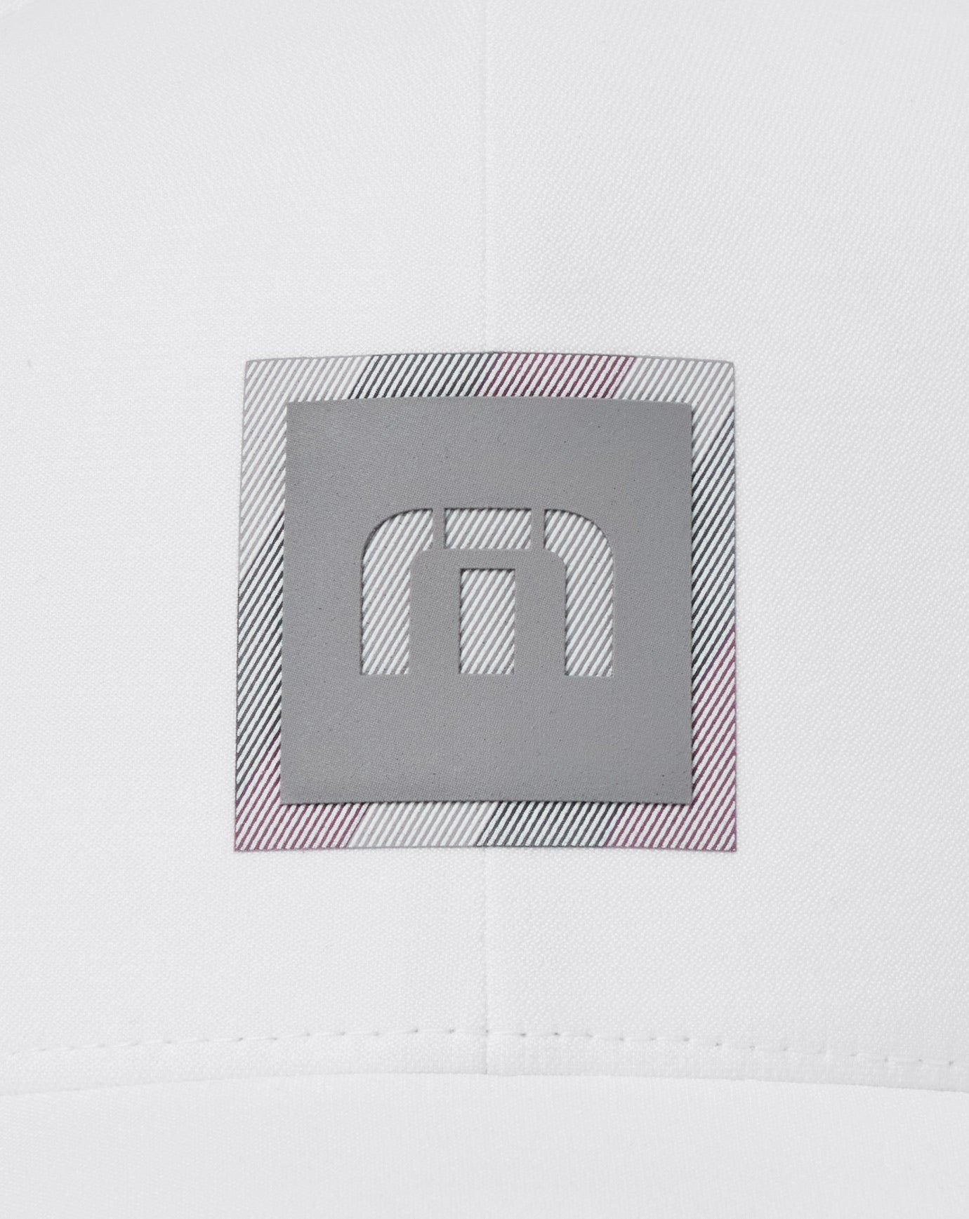 Travis Mathew | Airfoil 2.0 Snapback Hat