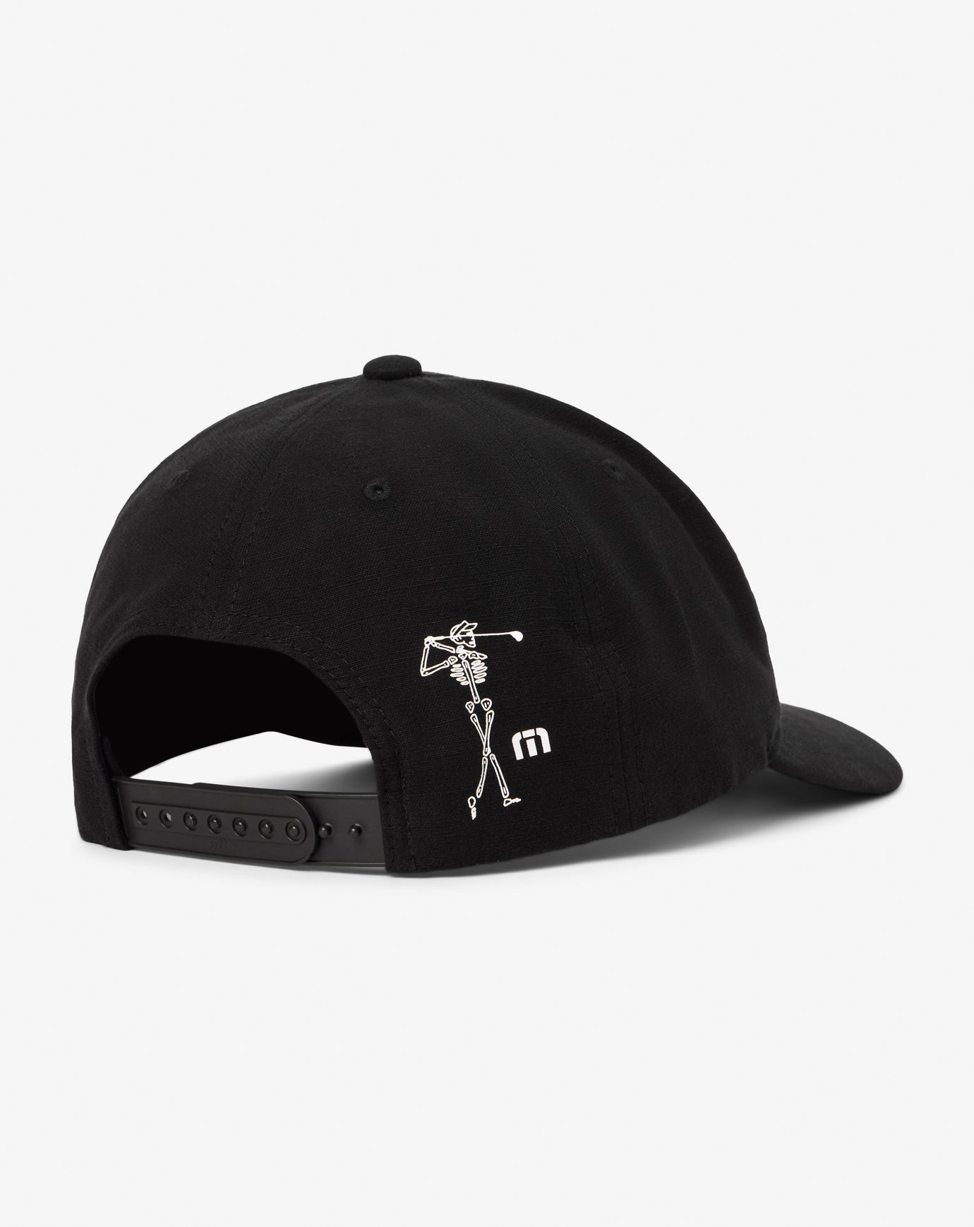 Travis Mathew New | Golf Sucks Snapback Hat