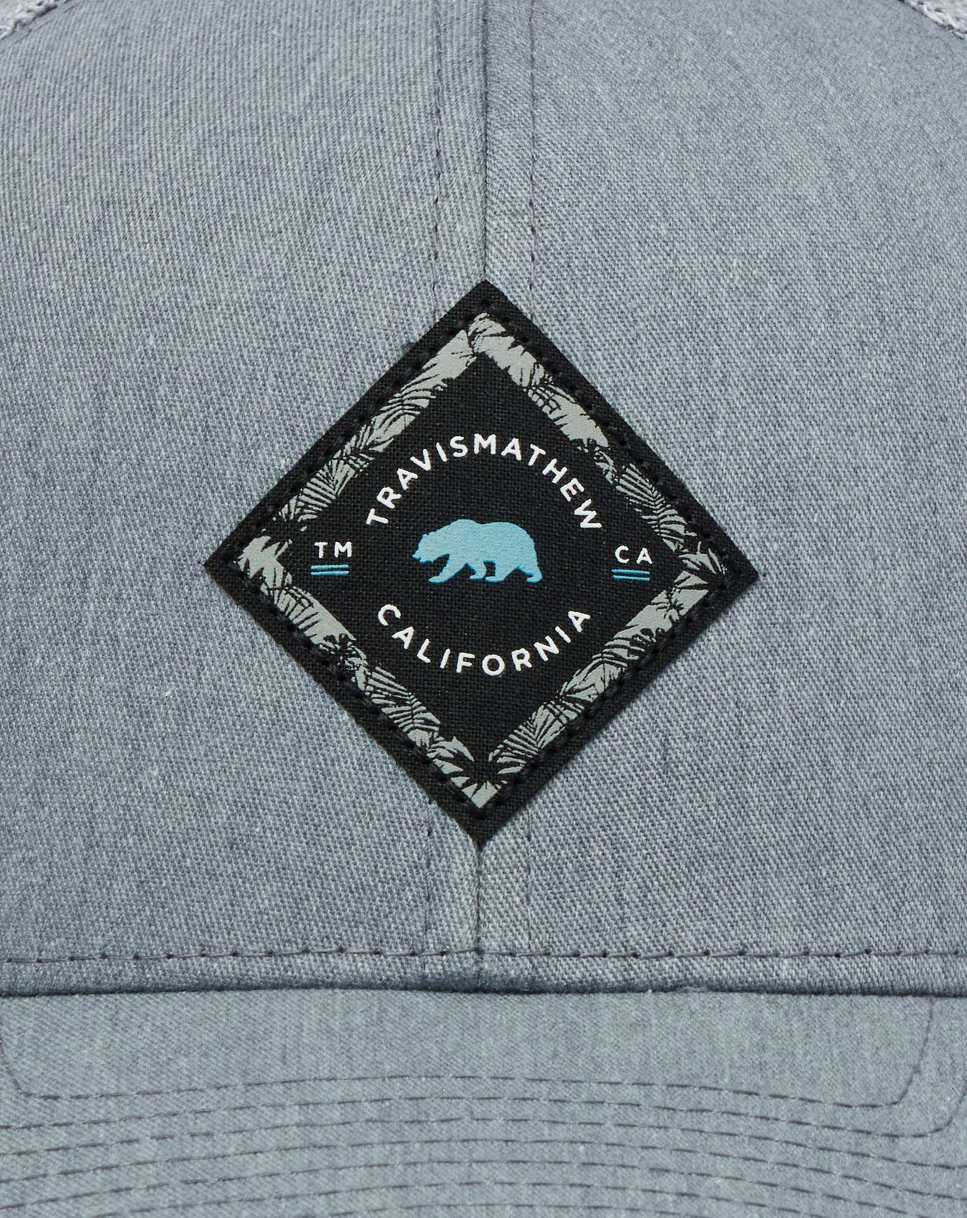 Travis Mathew On Sale | June Lake Loop 2.0 Snapback Hat