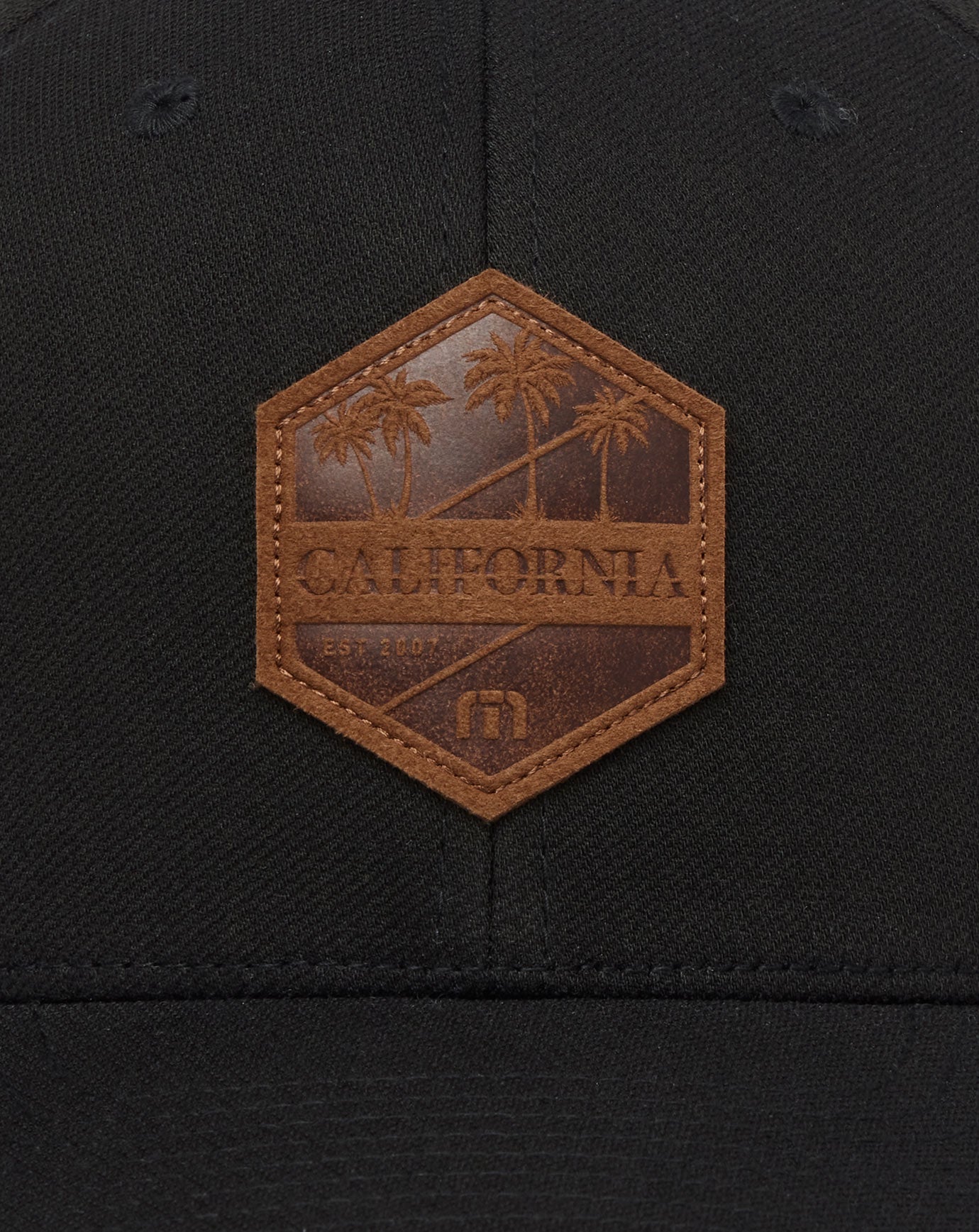 Travis Mathew On Sale | Kirby Cove 2.0 Snapback Hat