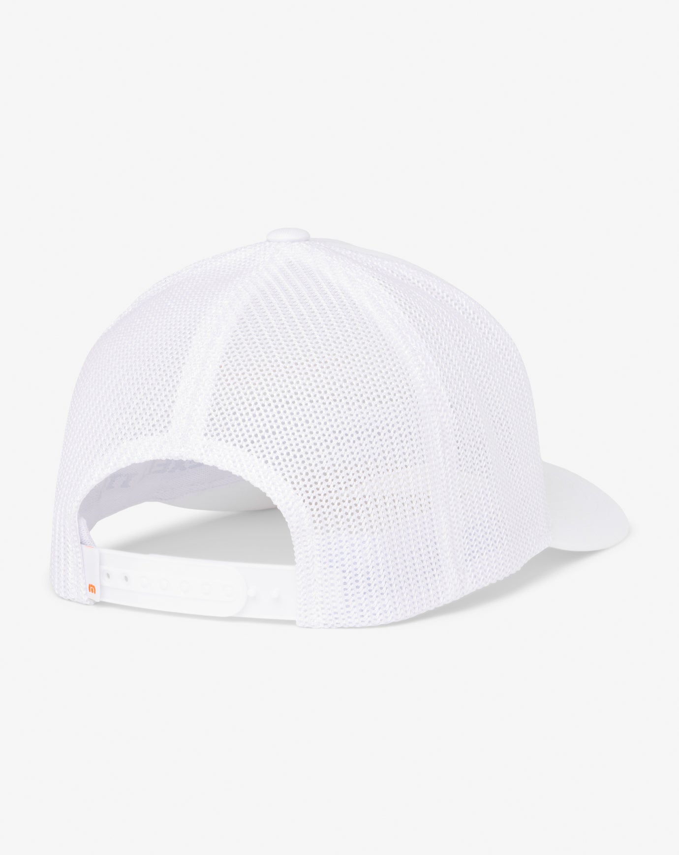 Travis Mathew Online | Tennessee Drum Major Snapback Hat