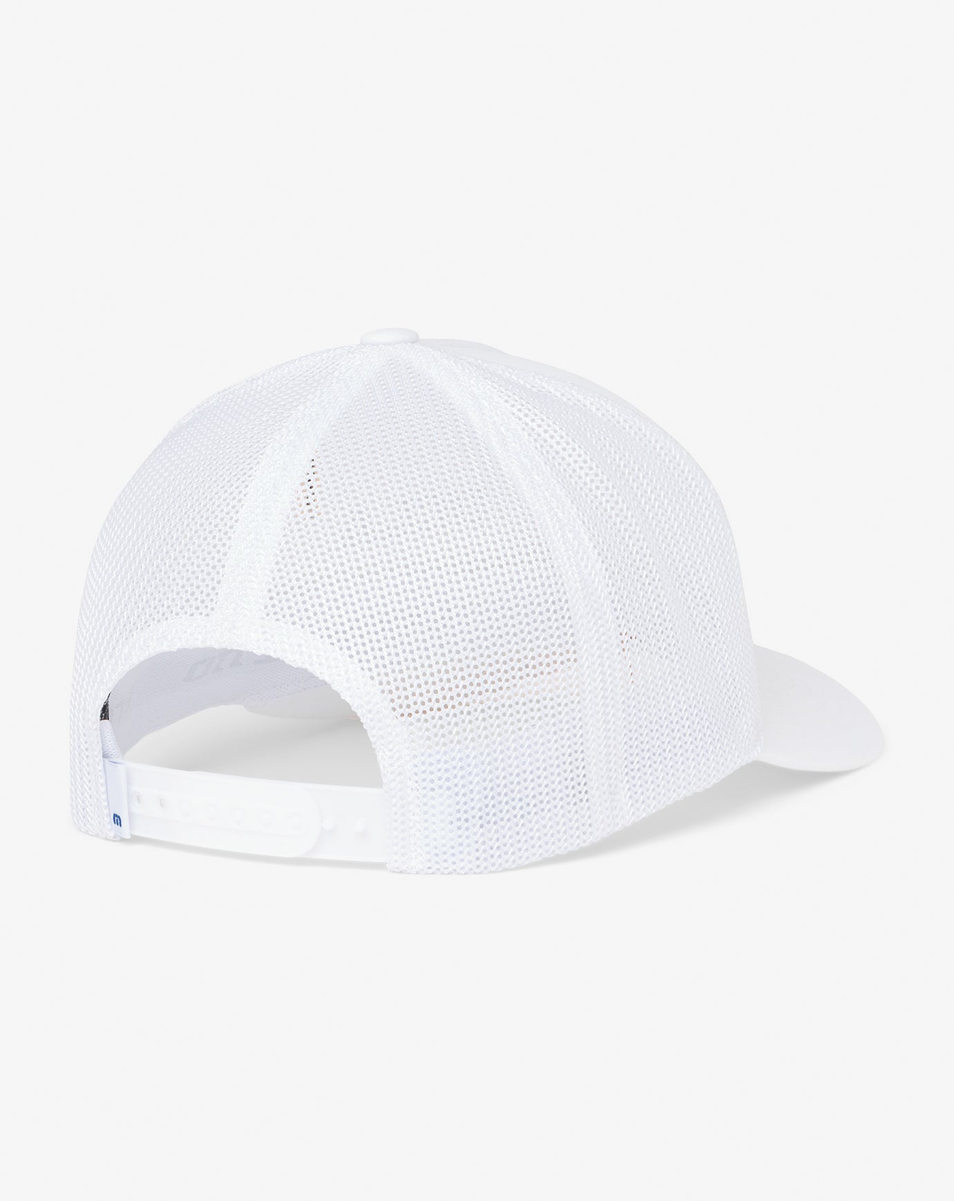 Travis Mathew New | UCLA Drum Major Snapback Hat