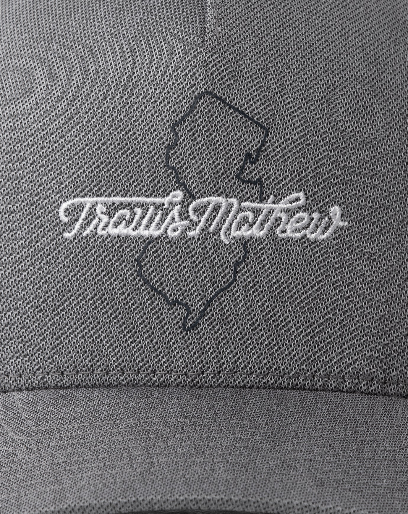 Travis Mathew Sale | Situation Snapback Hat