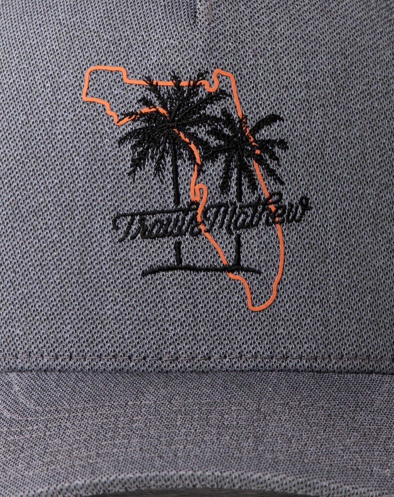 Travis Mathew US | Best Beach Snapback Hat