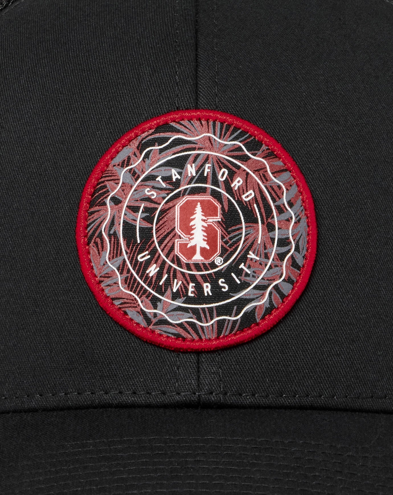 Travis Mathew Online | Stanford Spirit And Tradition Snapback Hat