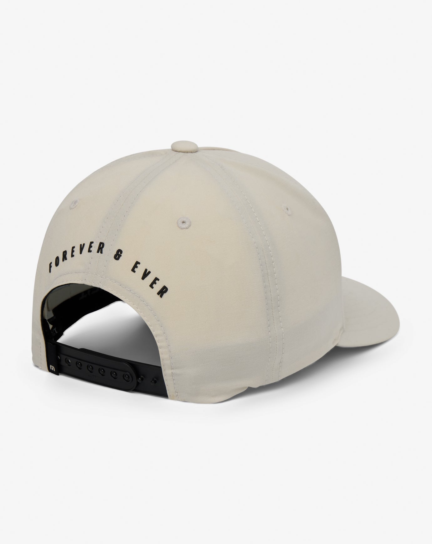Travis Mathew US | Burnley Run The Gamut Snapback Hat