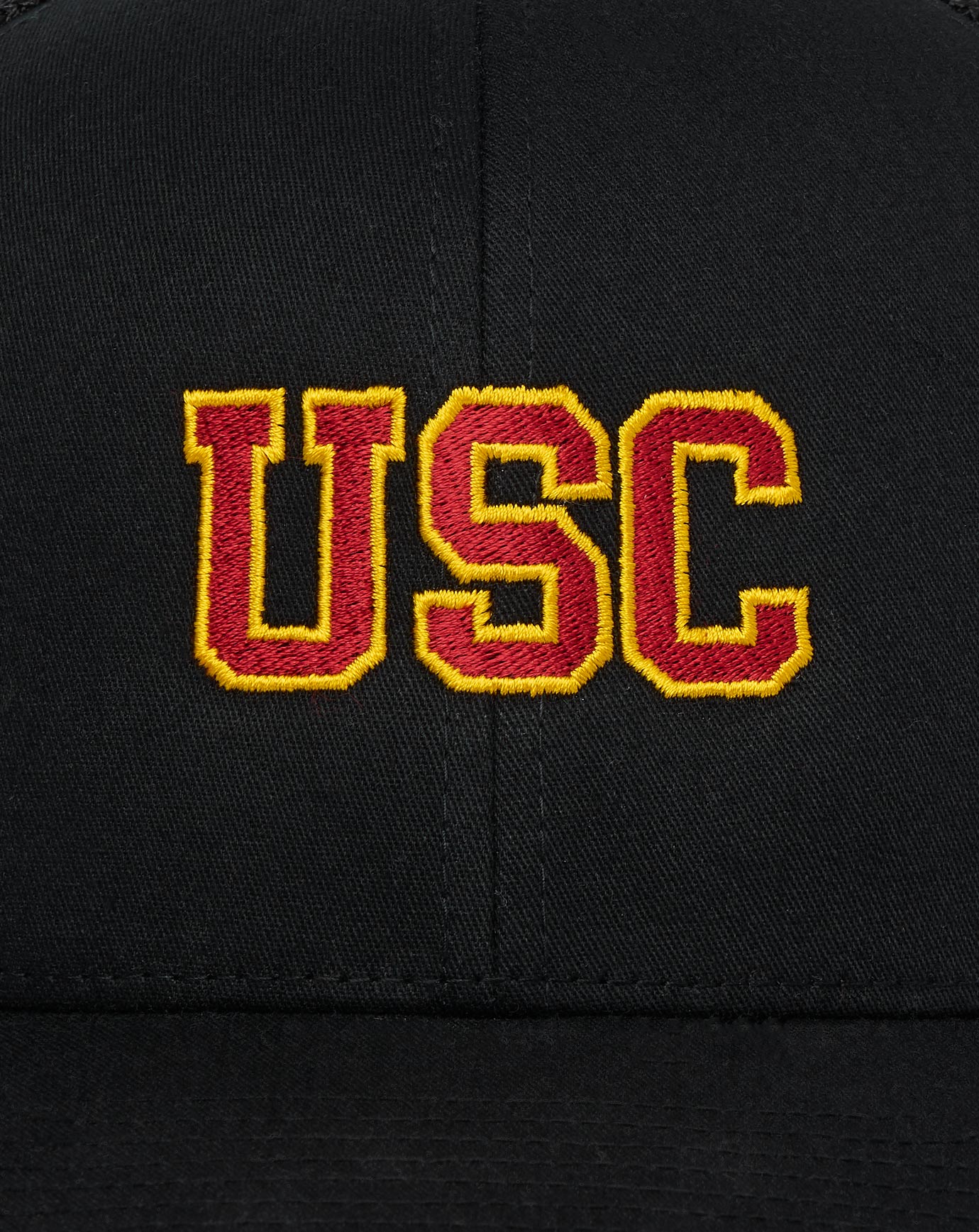 Travis Mathew New | USC Widder 2.0 Snapback Hat