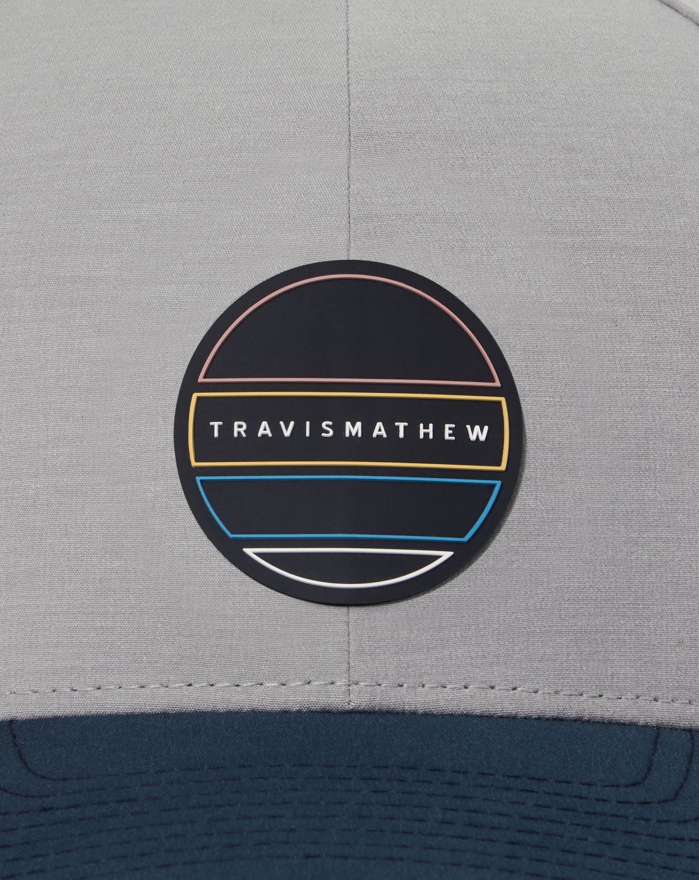 Travis Mathew | Epic Quest Snapback Hat