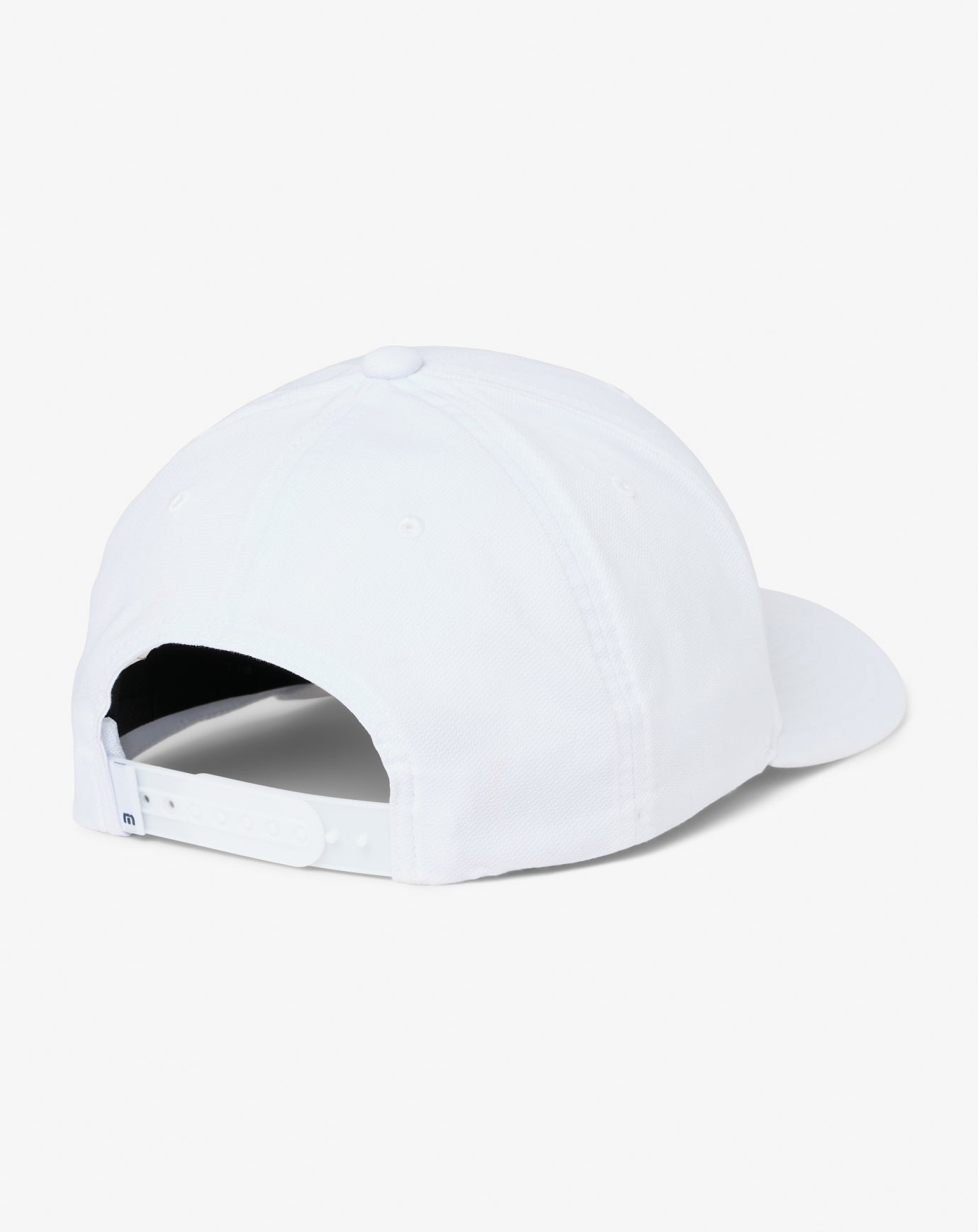 Travis Mathew Discount | Museum Day Snapback Hat