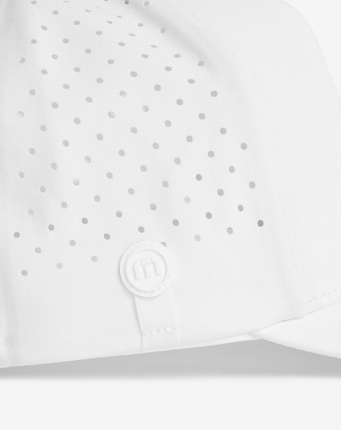 Travis Mathew Outlet | On Target Snapback Hat