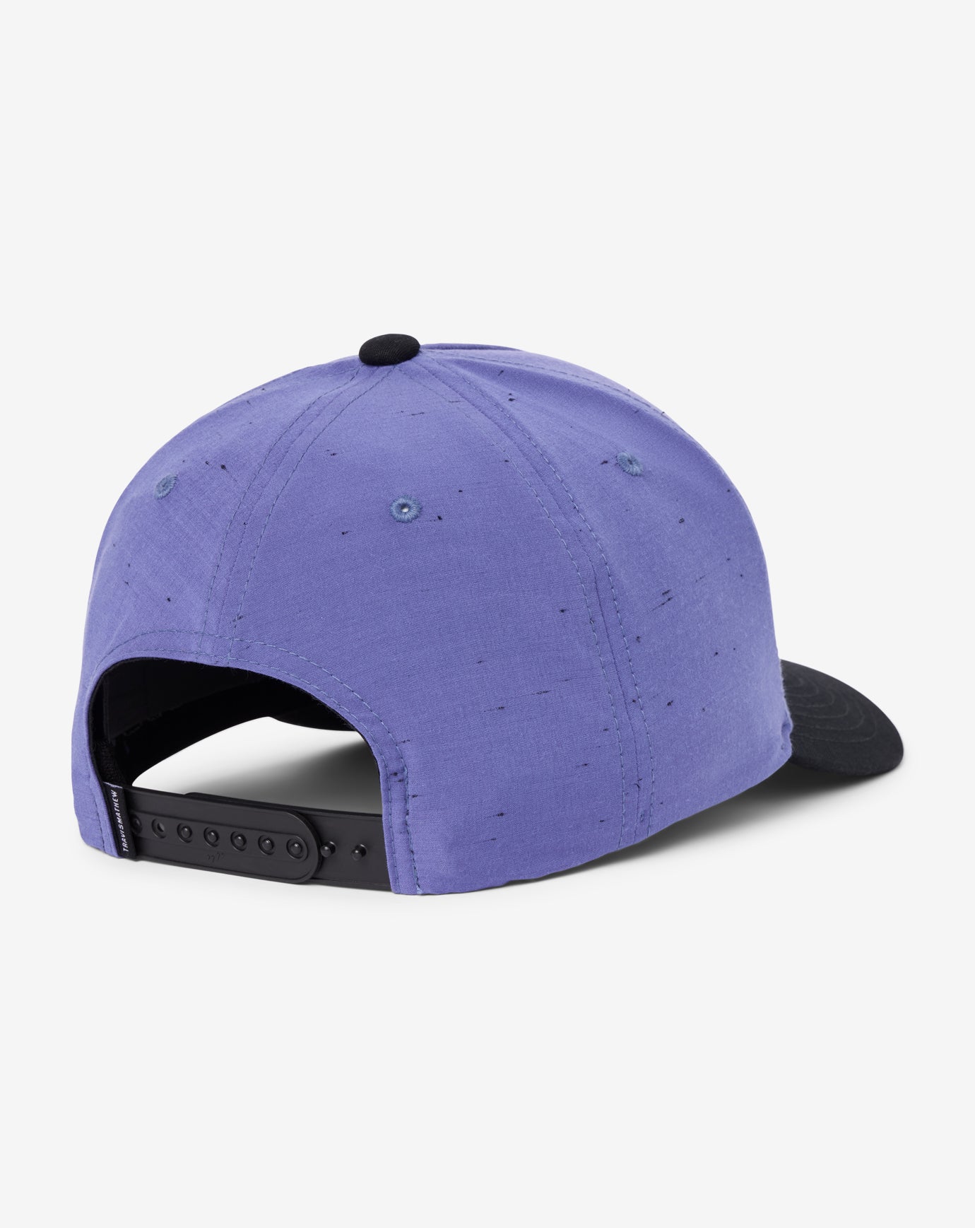 Travis Mathew New | Crystal Waters Snapback Hat