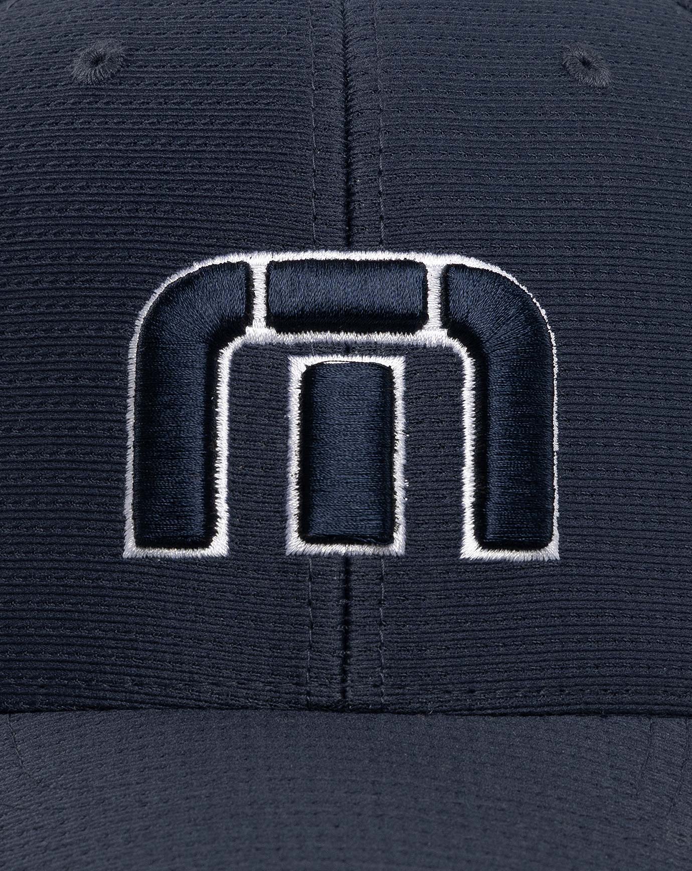 Travis Mathew Discount | B-Bahamas Fitted Hat