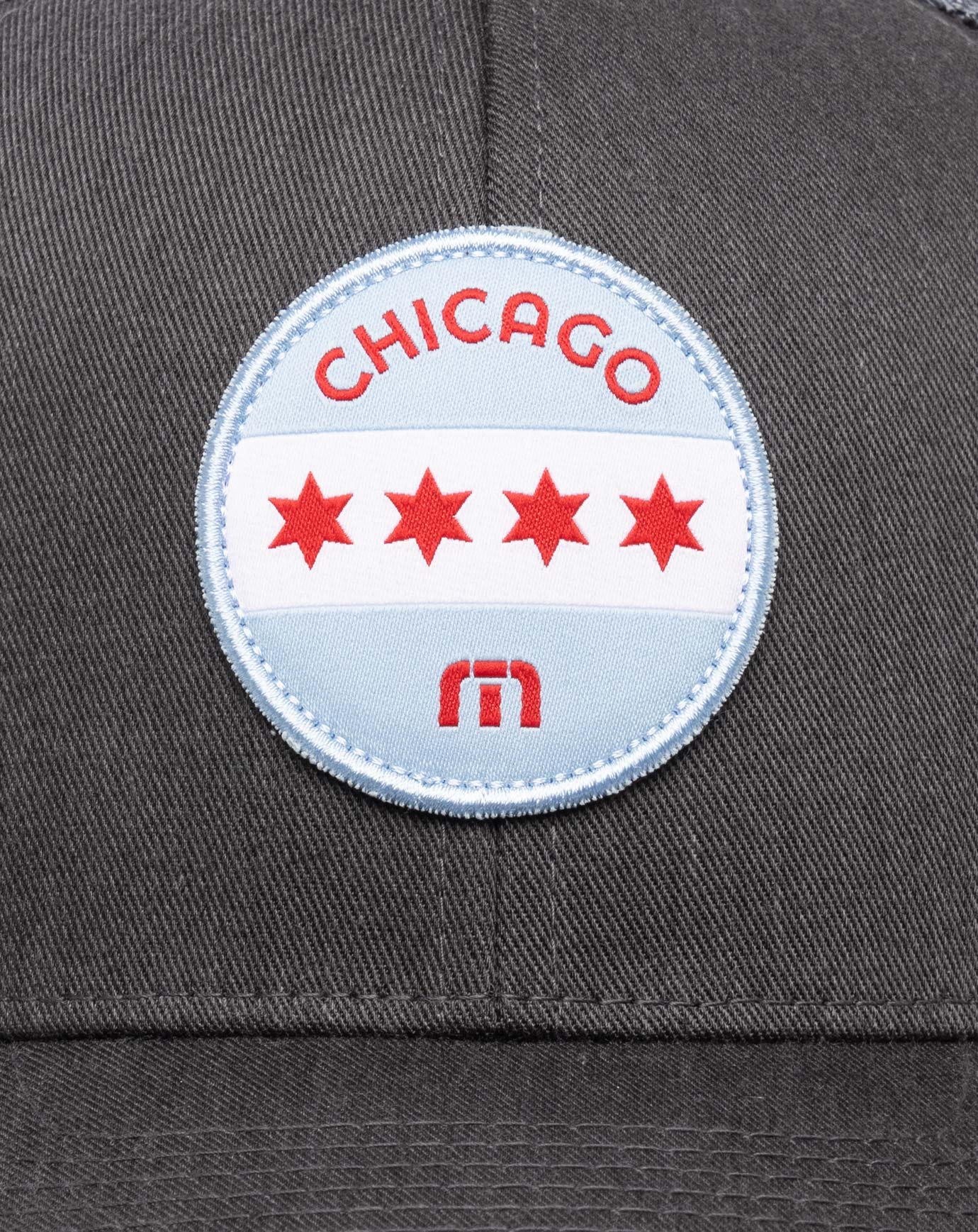Travis Mathew On Sale | Midway Fitted Hat