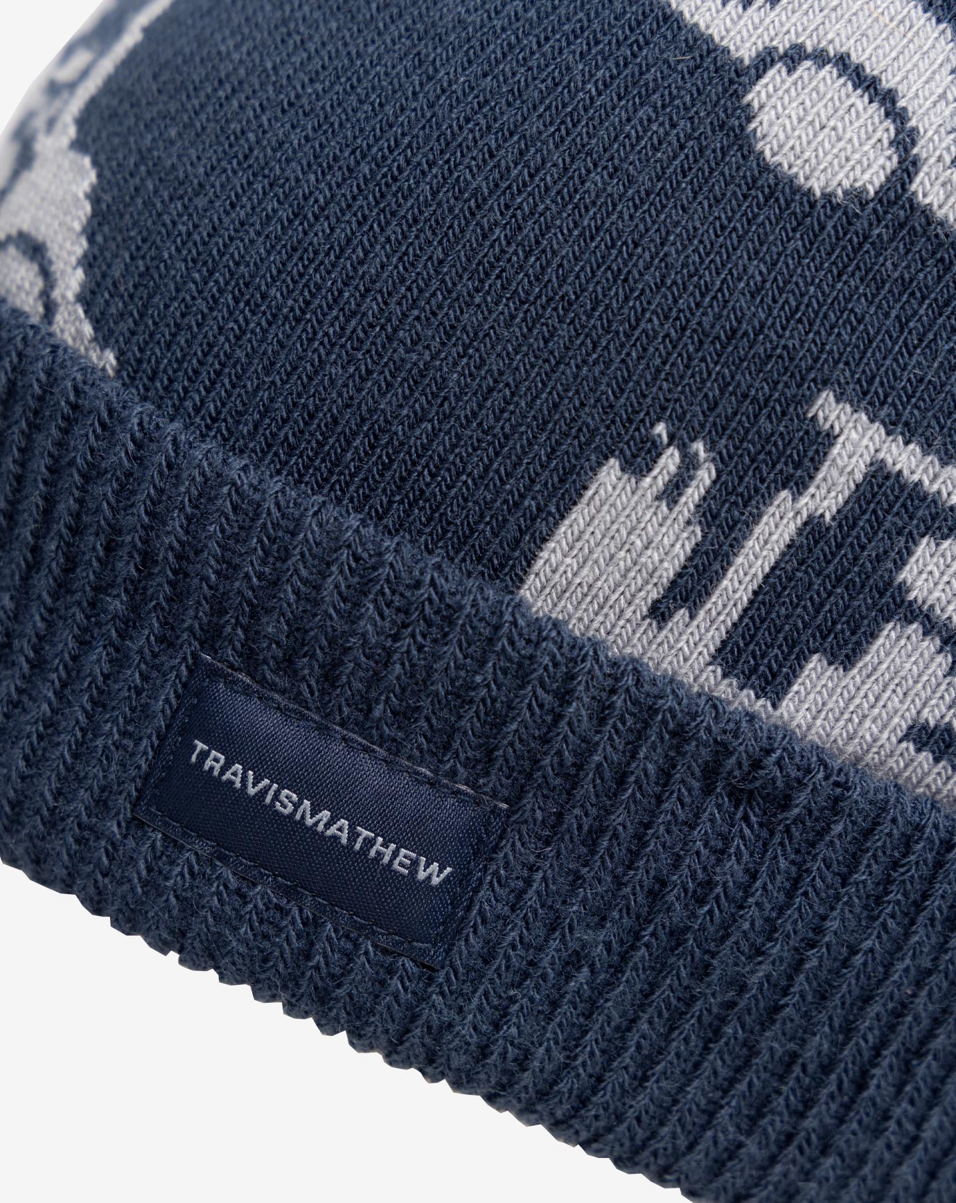 Travis Mathew Outlet | Swingles Beanie