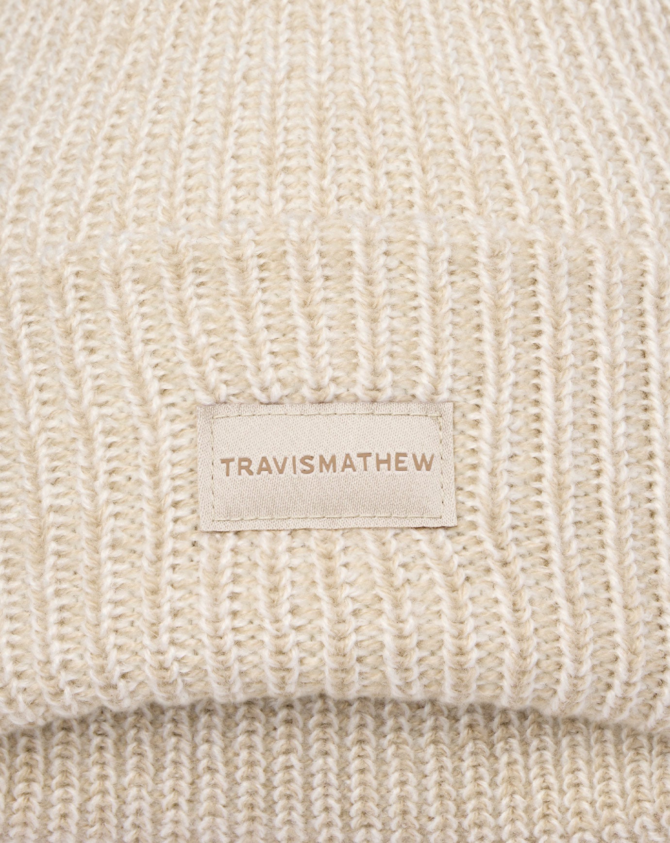 Travis Mathew Outlet | Cloud Gala Beanie