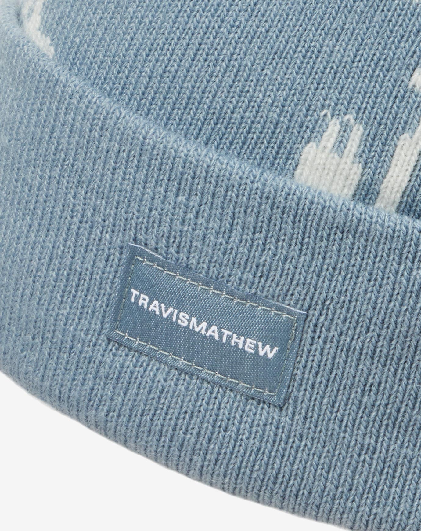 Travis Mathew Hot sale | Mapes Beanie