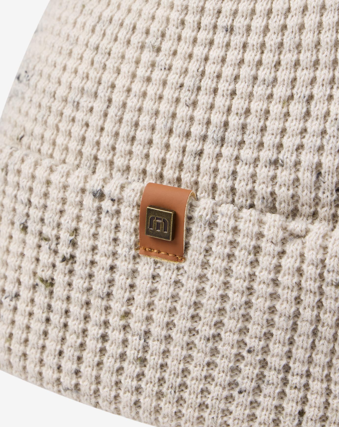 Travis Mathew Hot sale | Cloud Nep Beanie