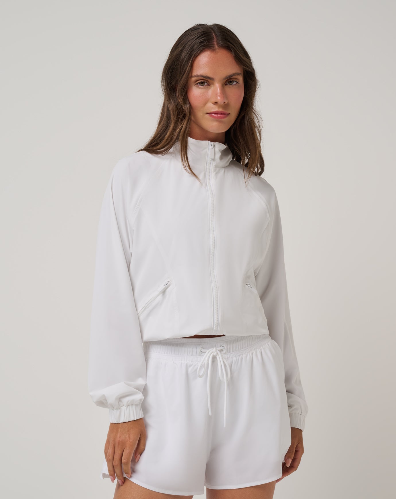 Travis Mathew Sale | BreezeBlend Travel Day Jacket