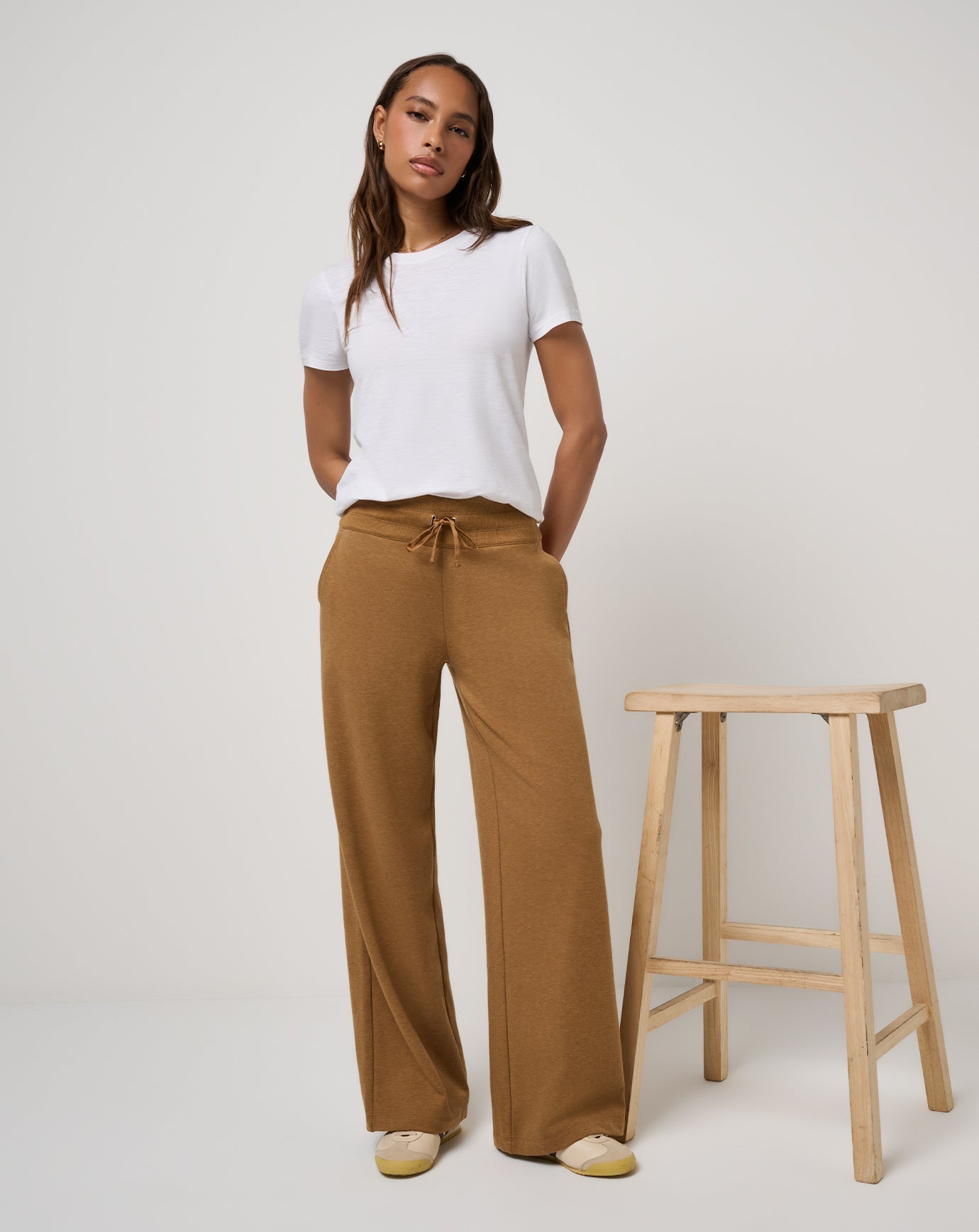 Travis Mathew US | Save The Day 2.0 Cloud Pant
