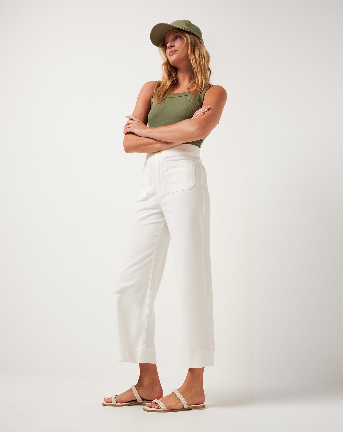 Travis Mathew | Everyday Ankle Pant