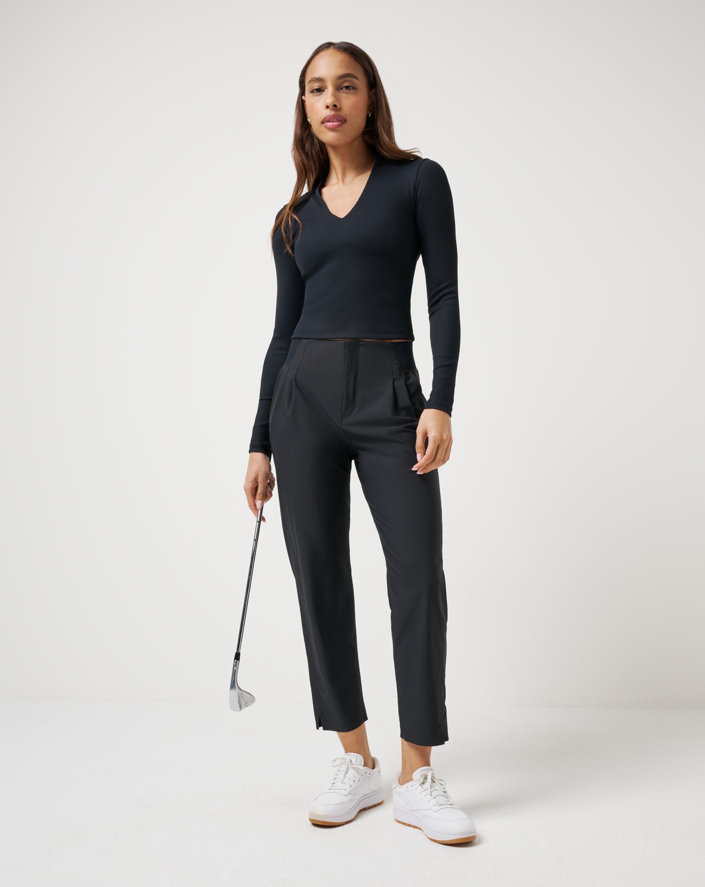 Travis Mathew New | Moontide Pant