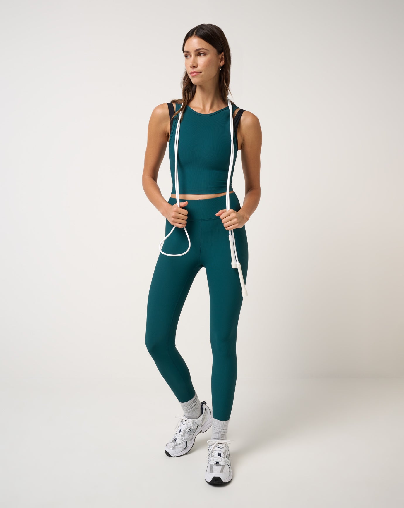 Travis Mathew For sale | Moveknit Rib Legging