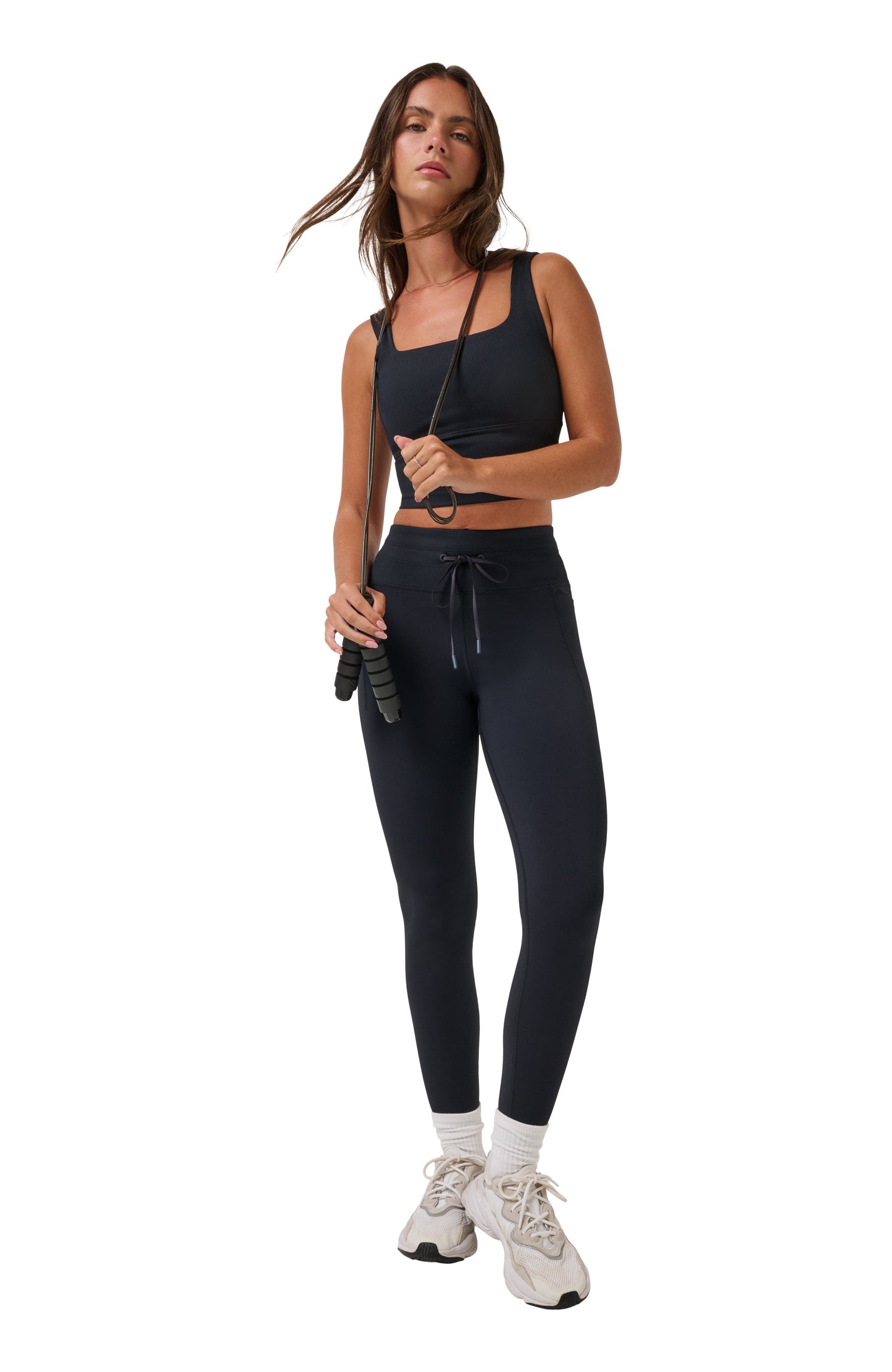 Travis Mathew US | Moveknit Tie Bonded Legging