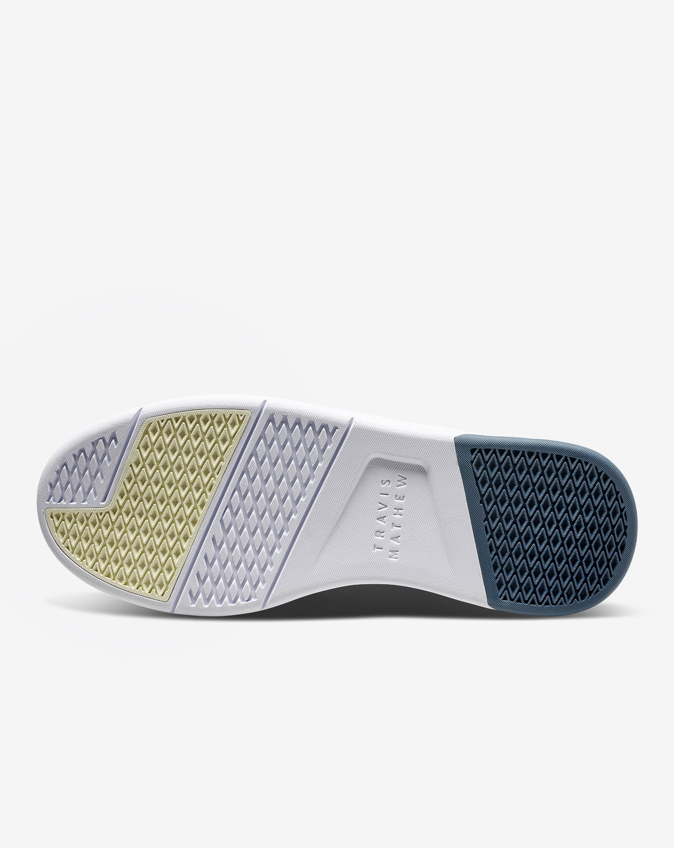 Travis Mathew | The Daily 3 Shoe