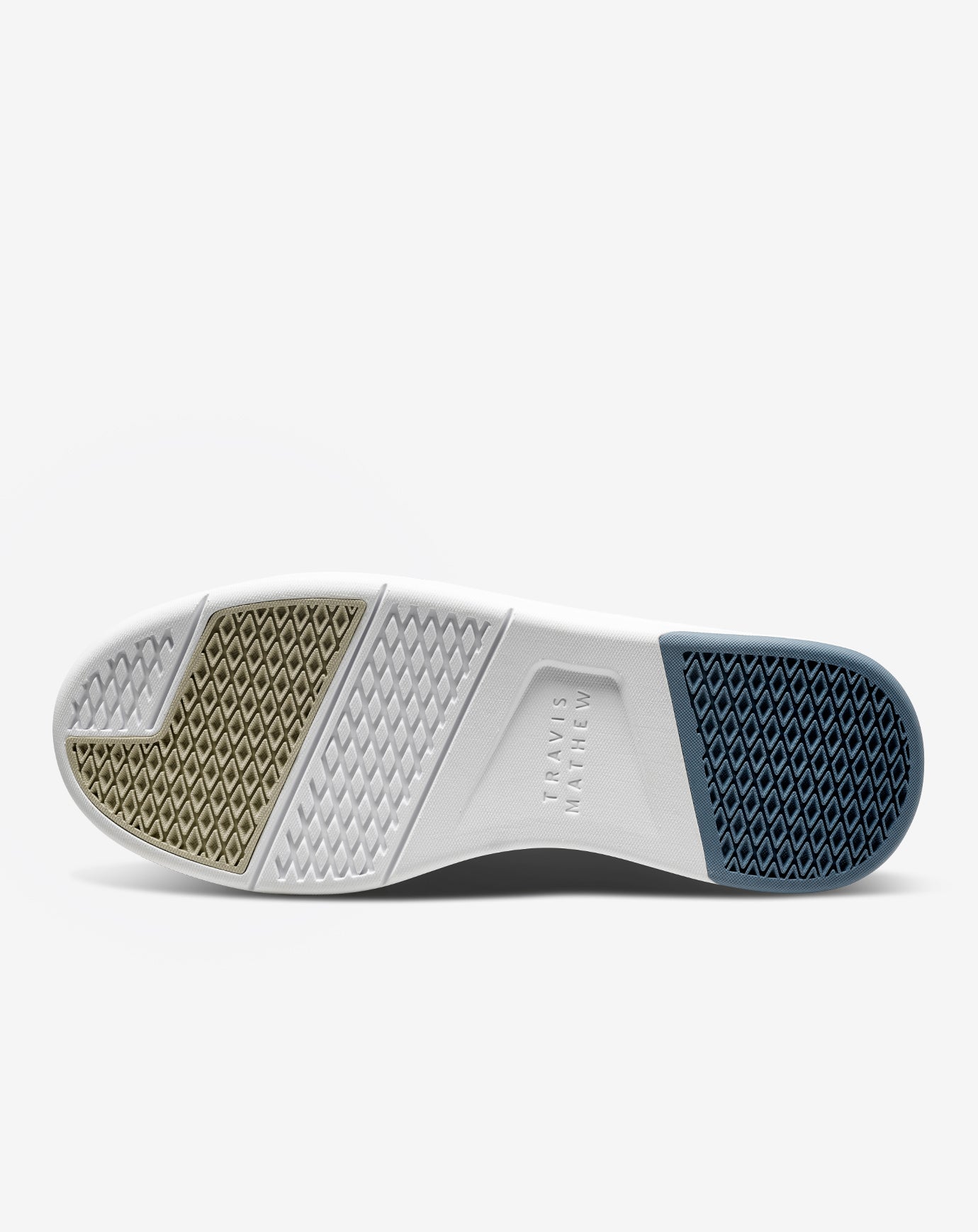 Travis Mathew Online | The Daily 3 Shoe