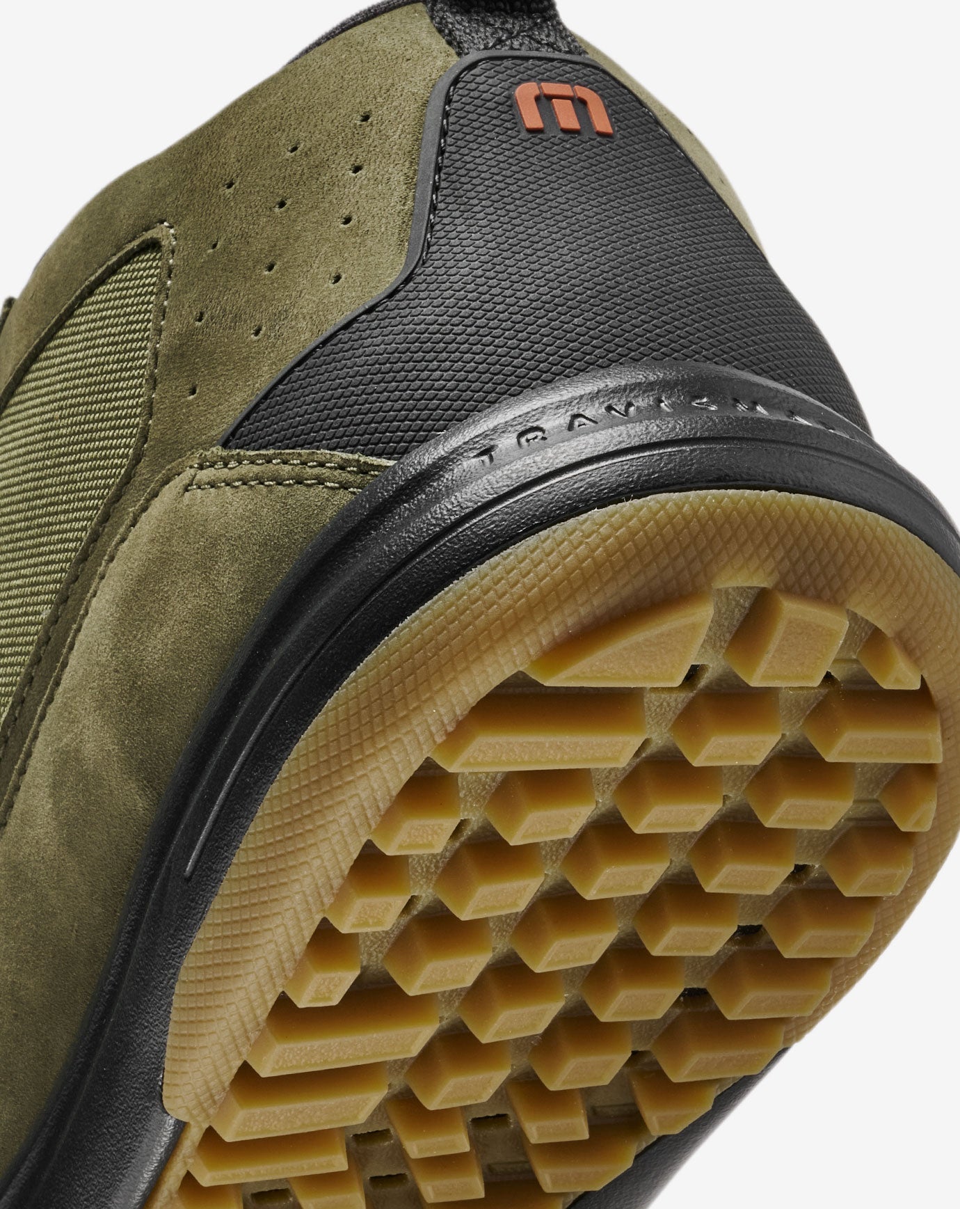 Travis Mathew | The Daily Ranger