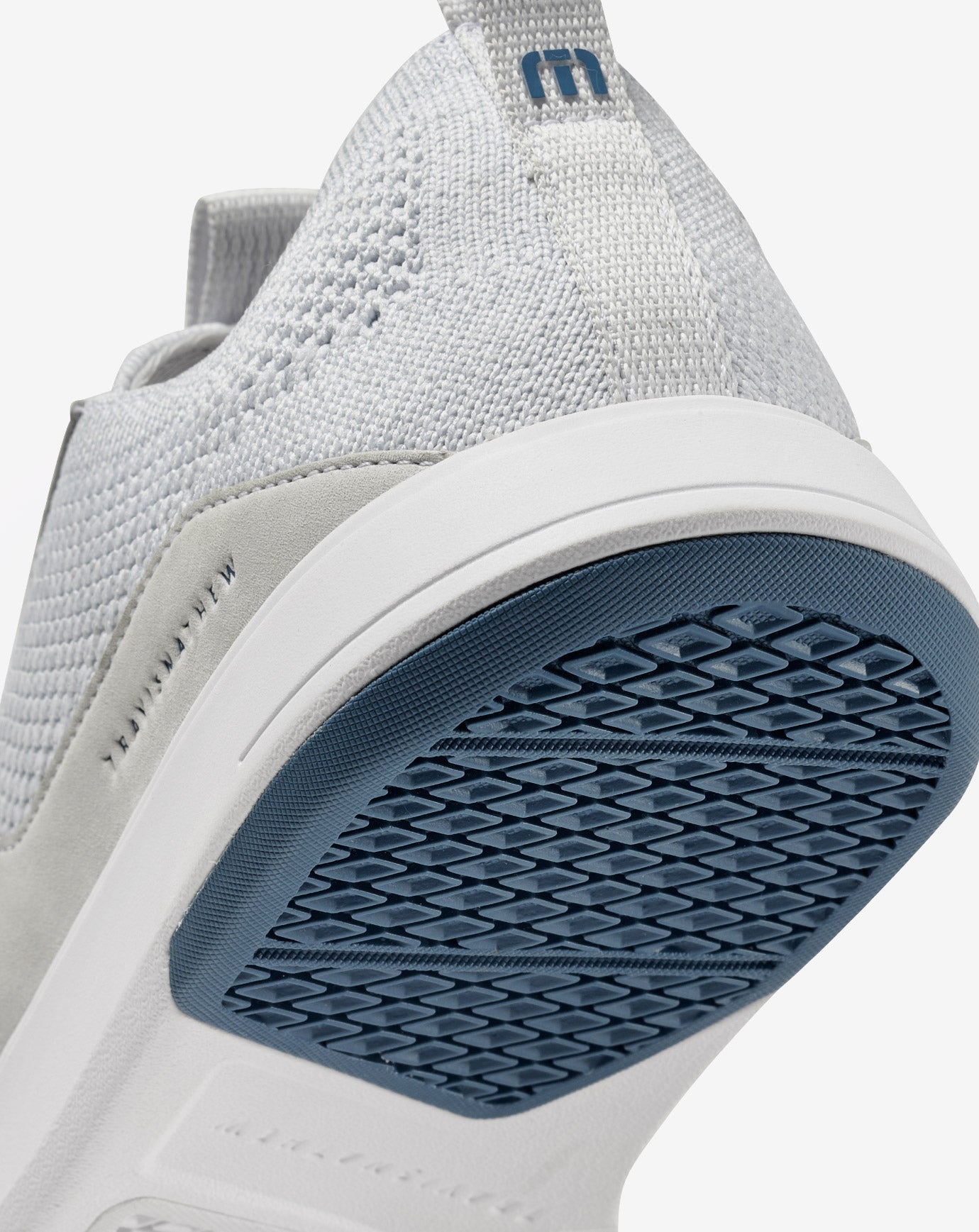 Travis Mathew Discount | The Modern One Shoe