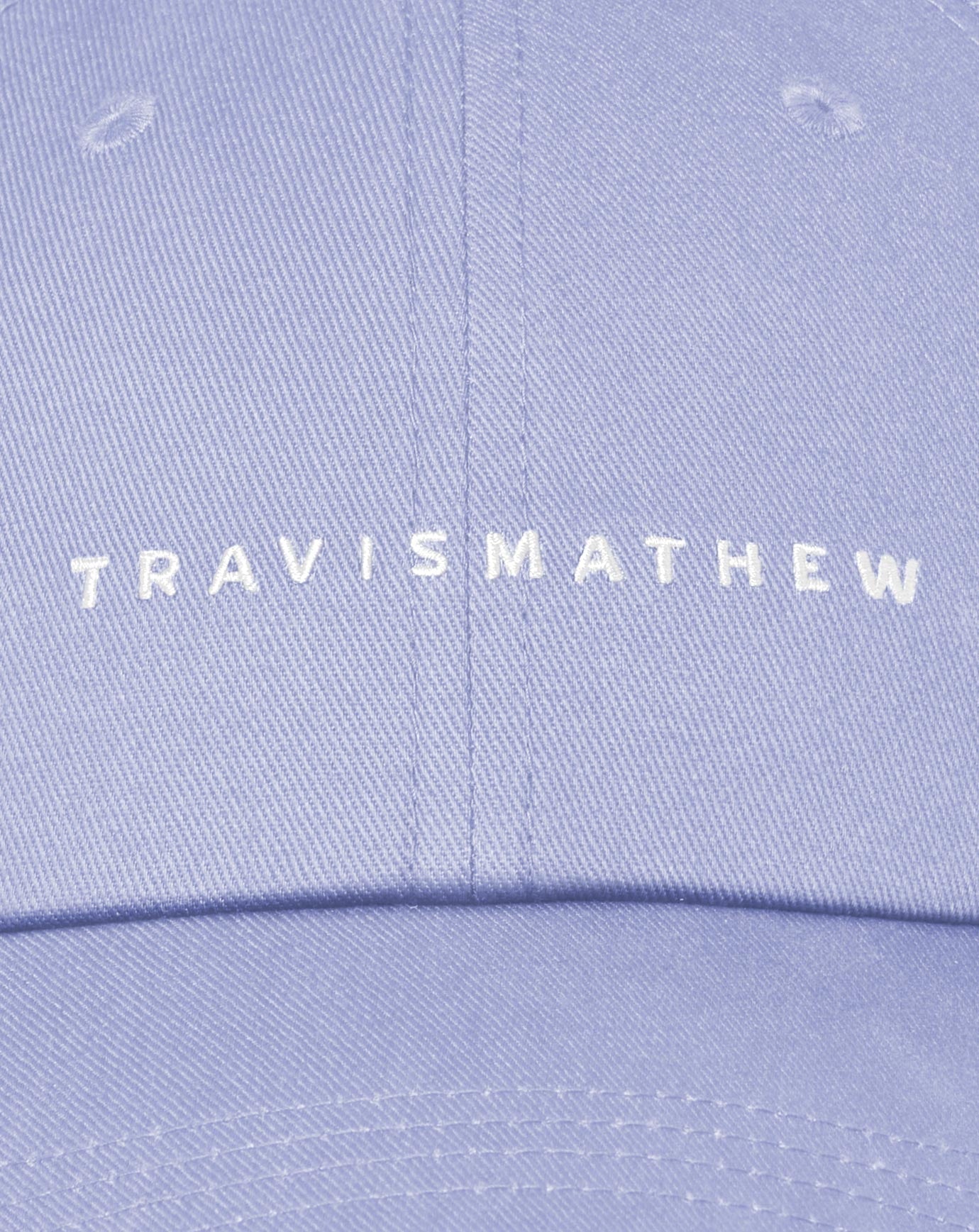 Travis Mathew | The Dad Hat
