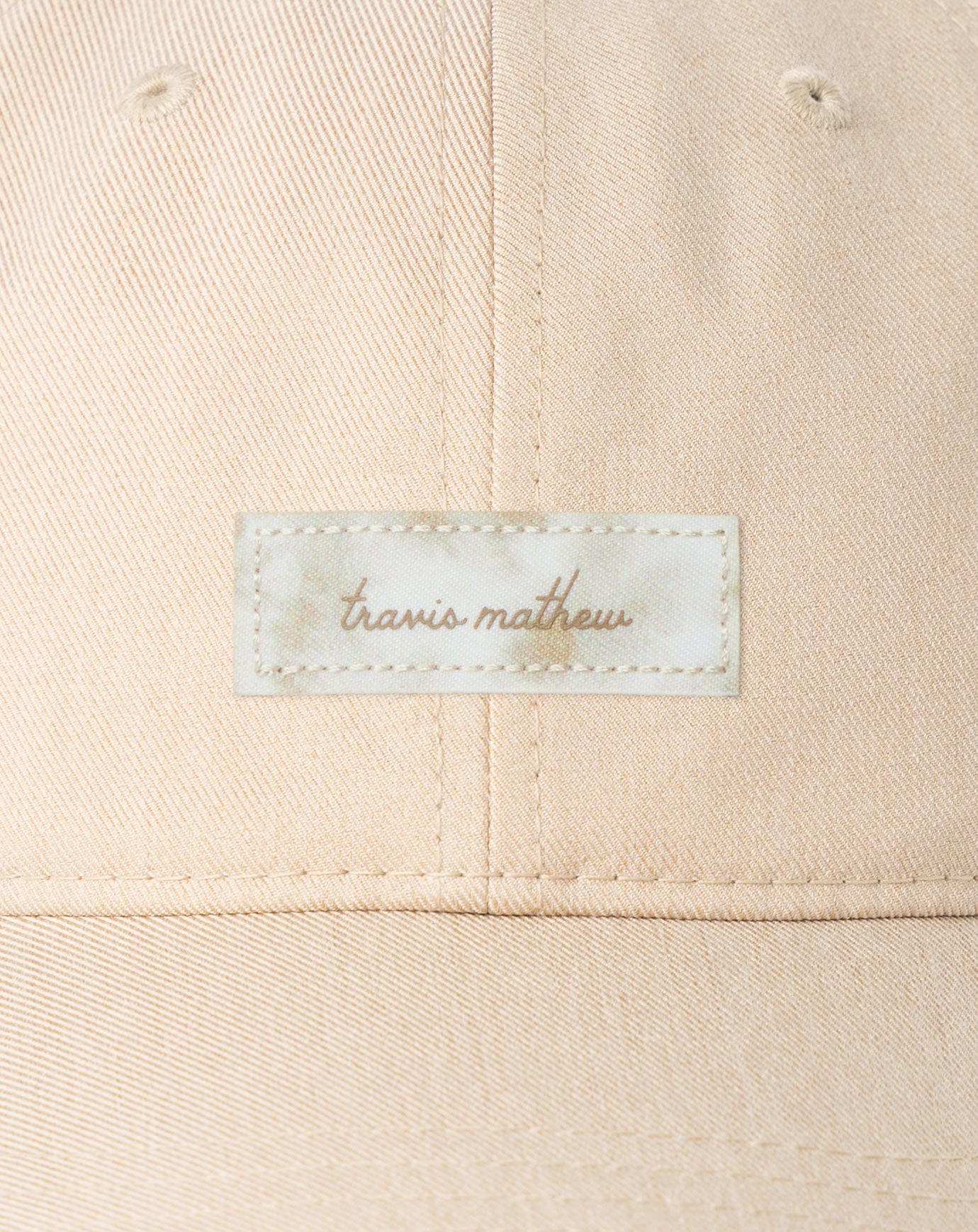 Travis Mathew US | Sabora Snapback Hat