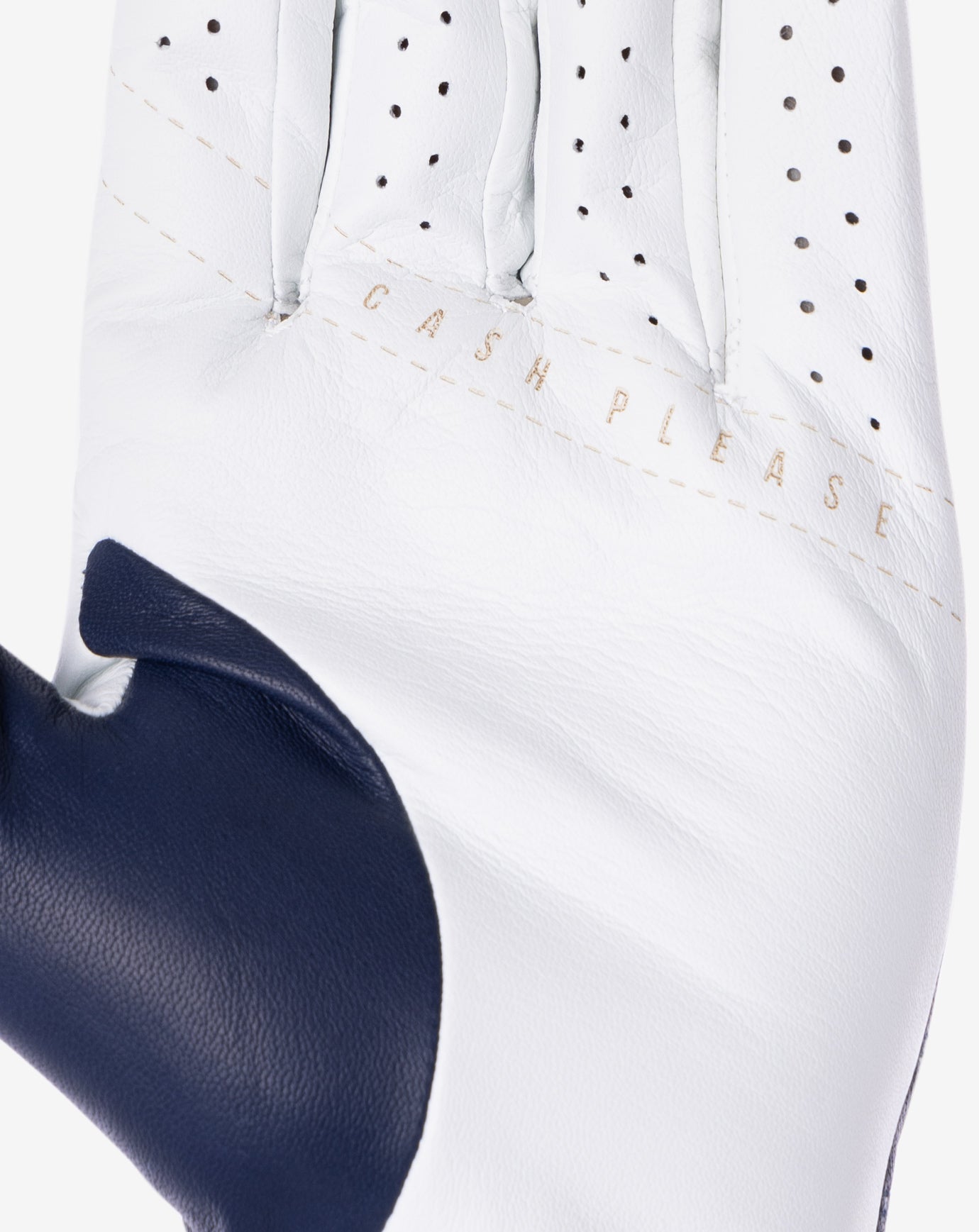 Travis Mathew Hot sale | Between The Lines 2.0 Golf Glove