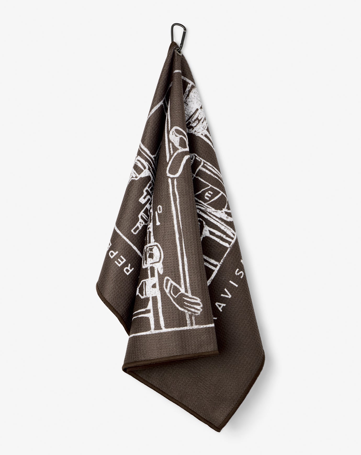 Travis Mathew US | Tasting Room Golf Towel