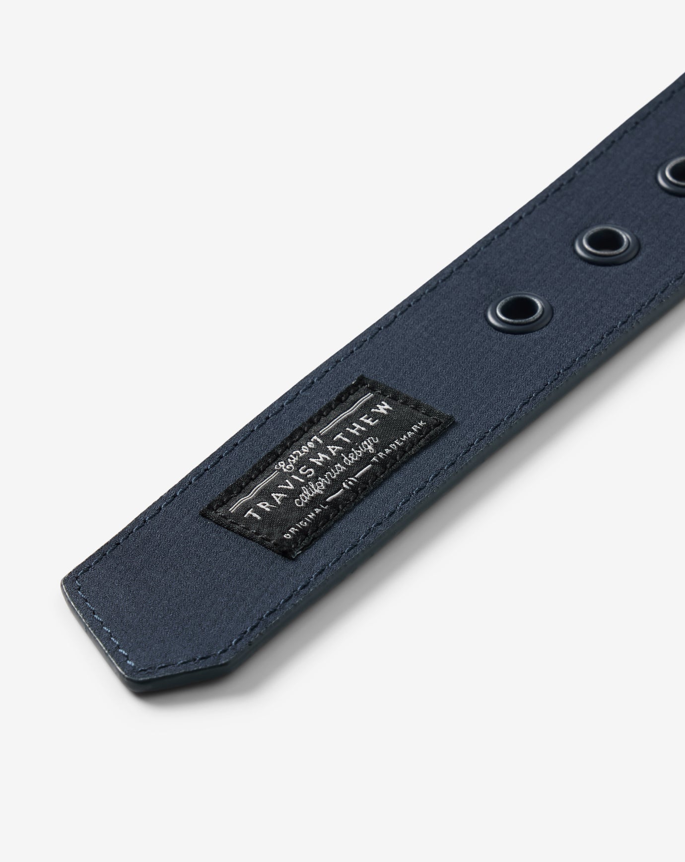 Travis Mathew On Sale | Wanderlust Stretch Woven Belt