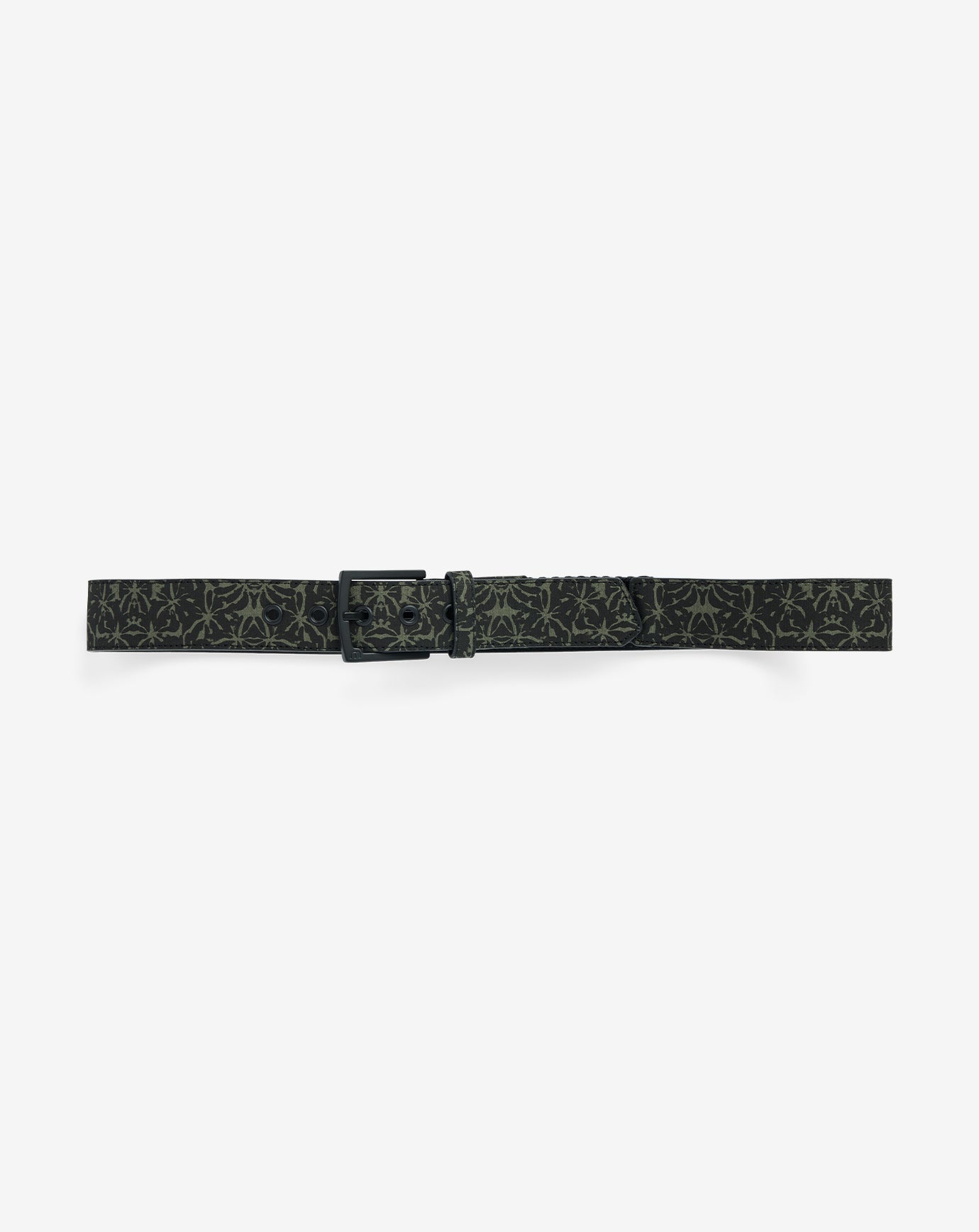 Travis Mathew For sale | Vine City Canvas Stretch Belt