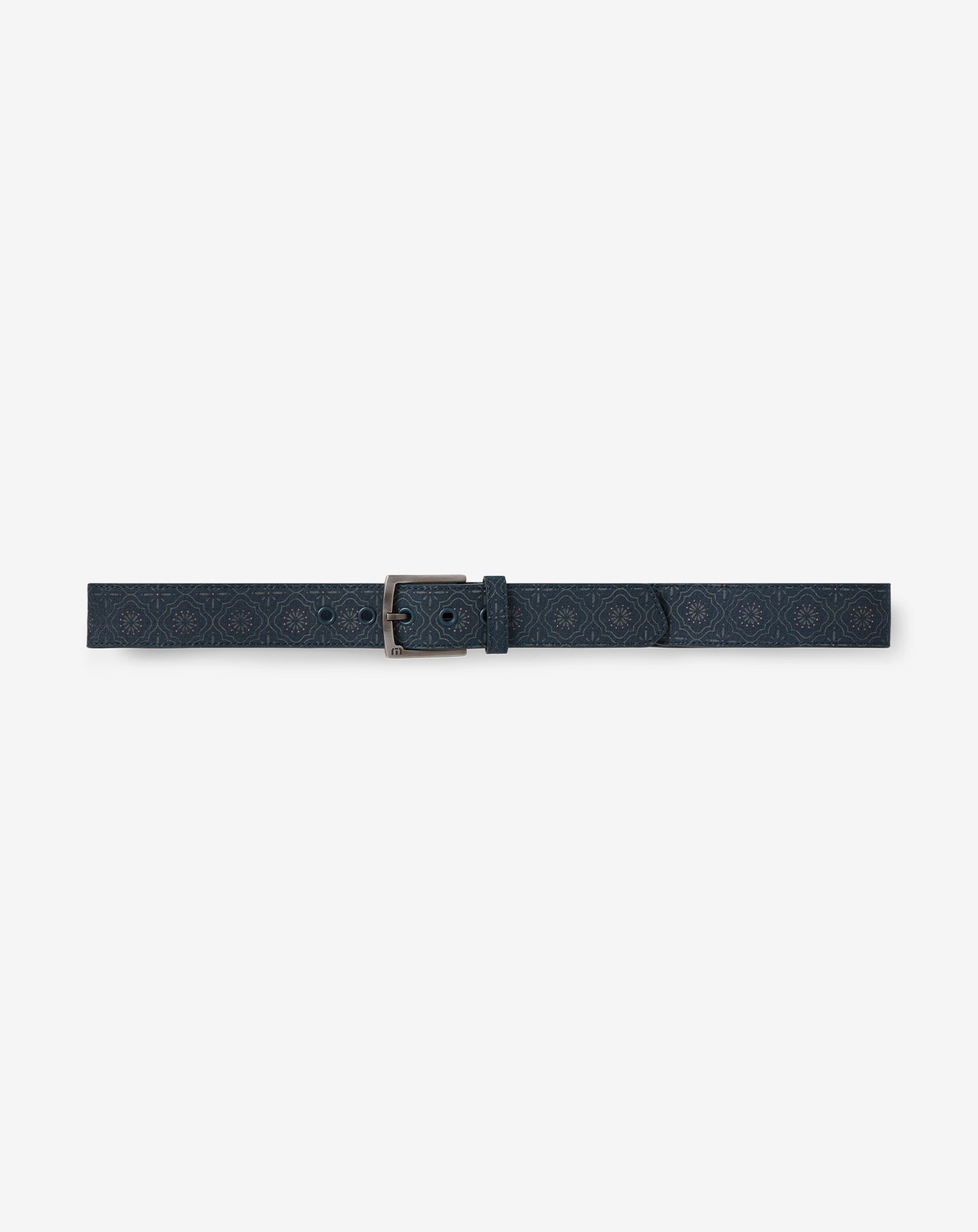 Travis Mathew New | World Link Hybrid Stretch Belt