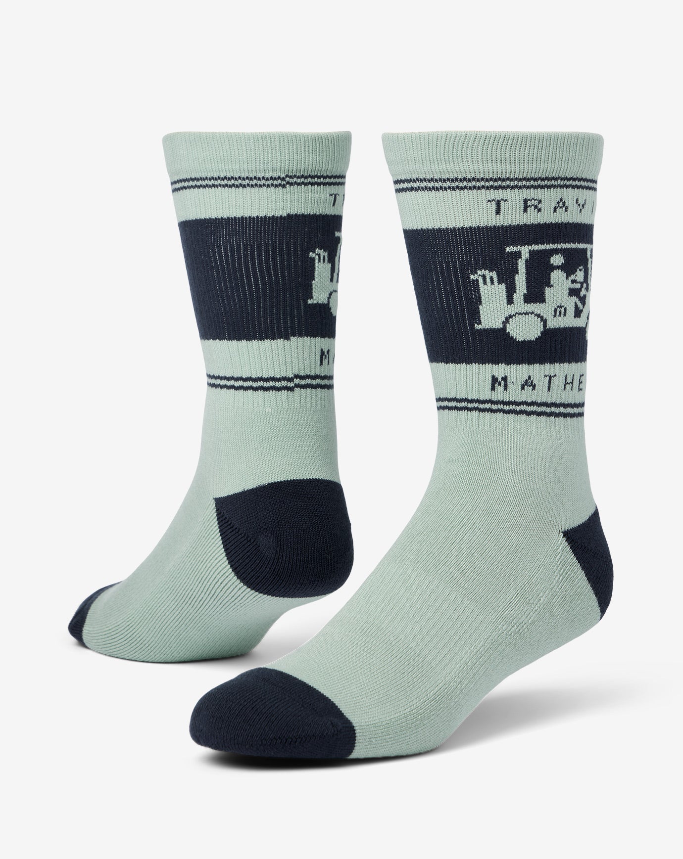Travis Mathew Hot sale | Mapes Crew Sock
