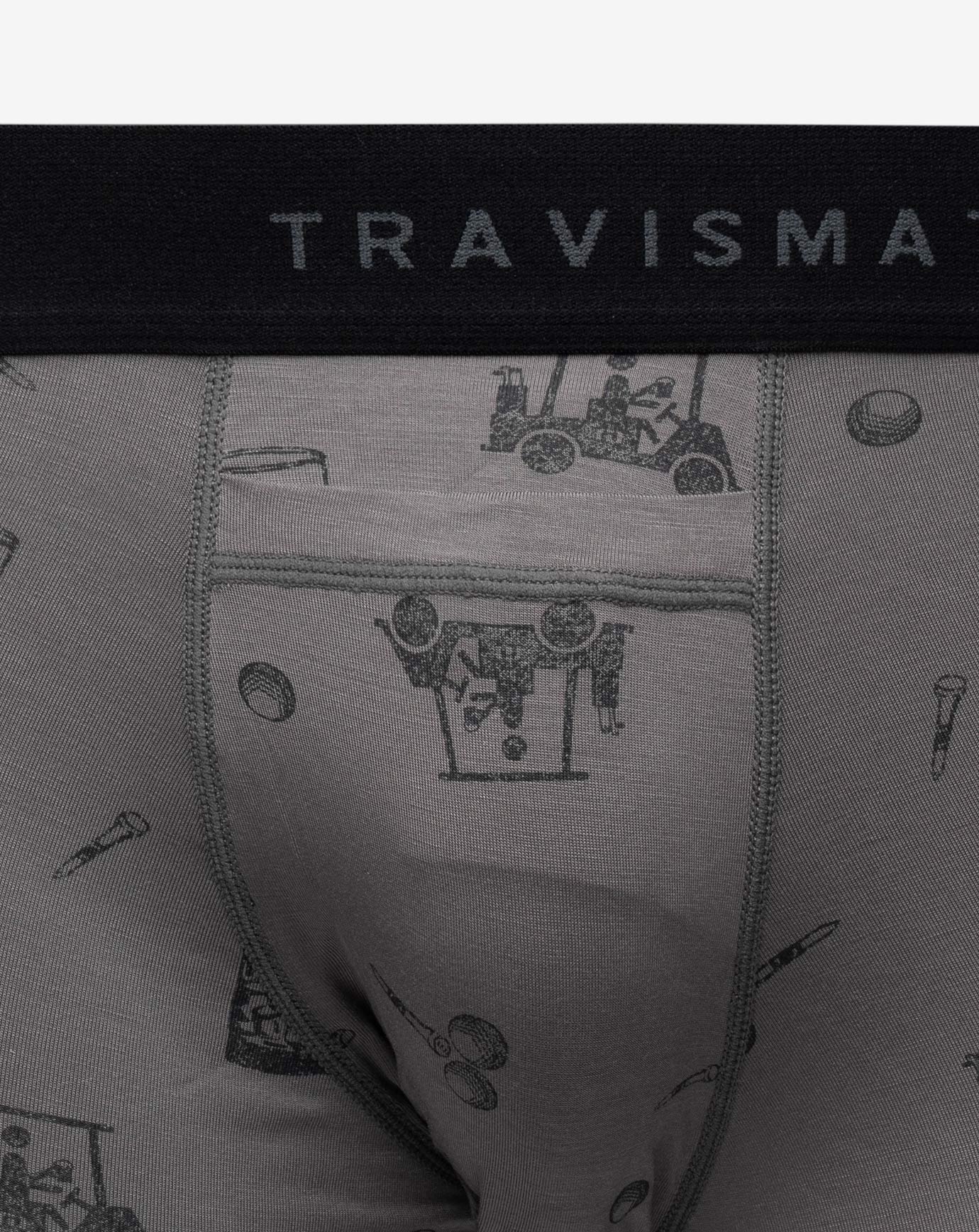 Travis Mathew Online | Class Act Boxer