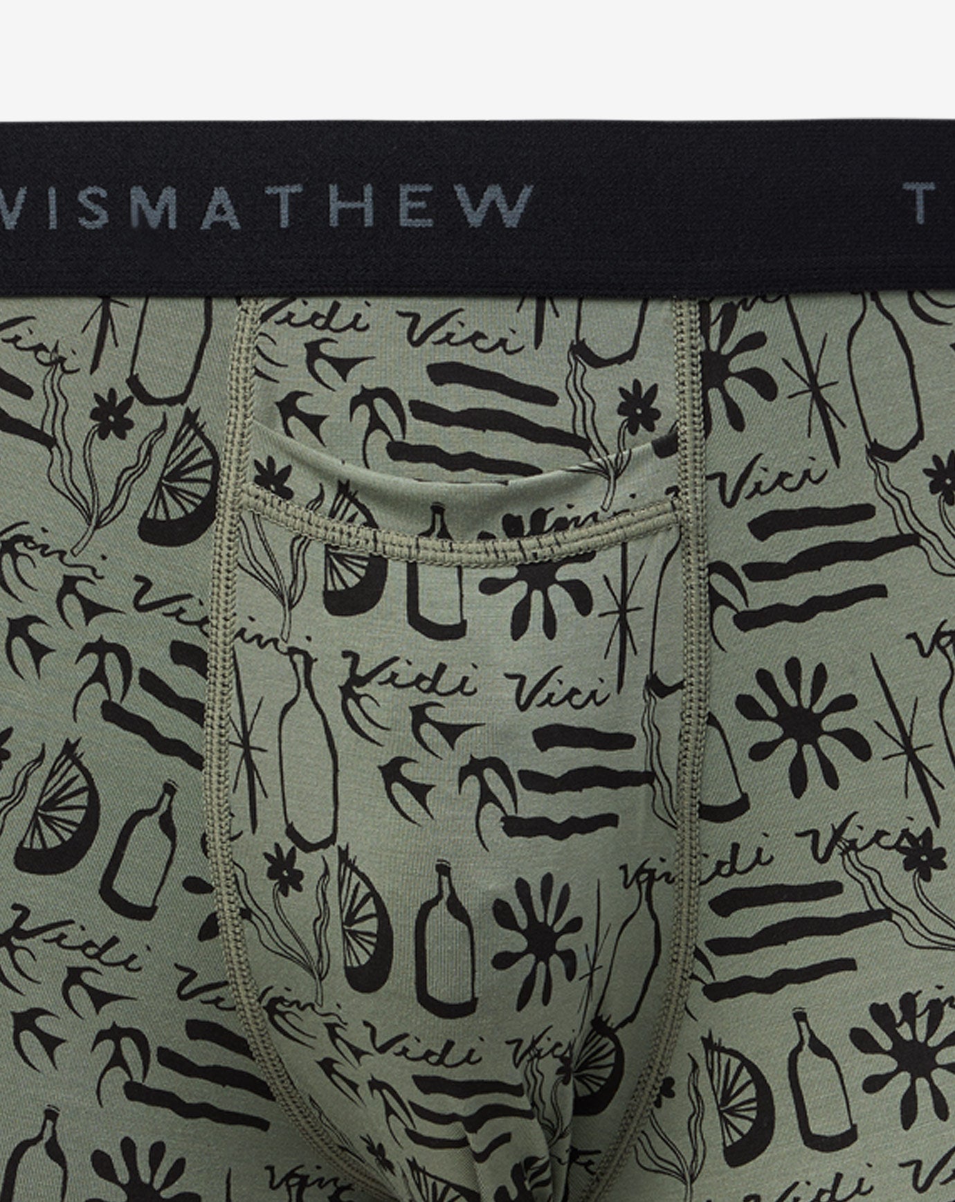 Travis Mathew Outlet | Cabana Boxer