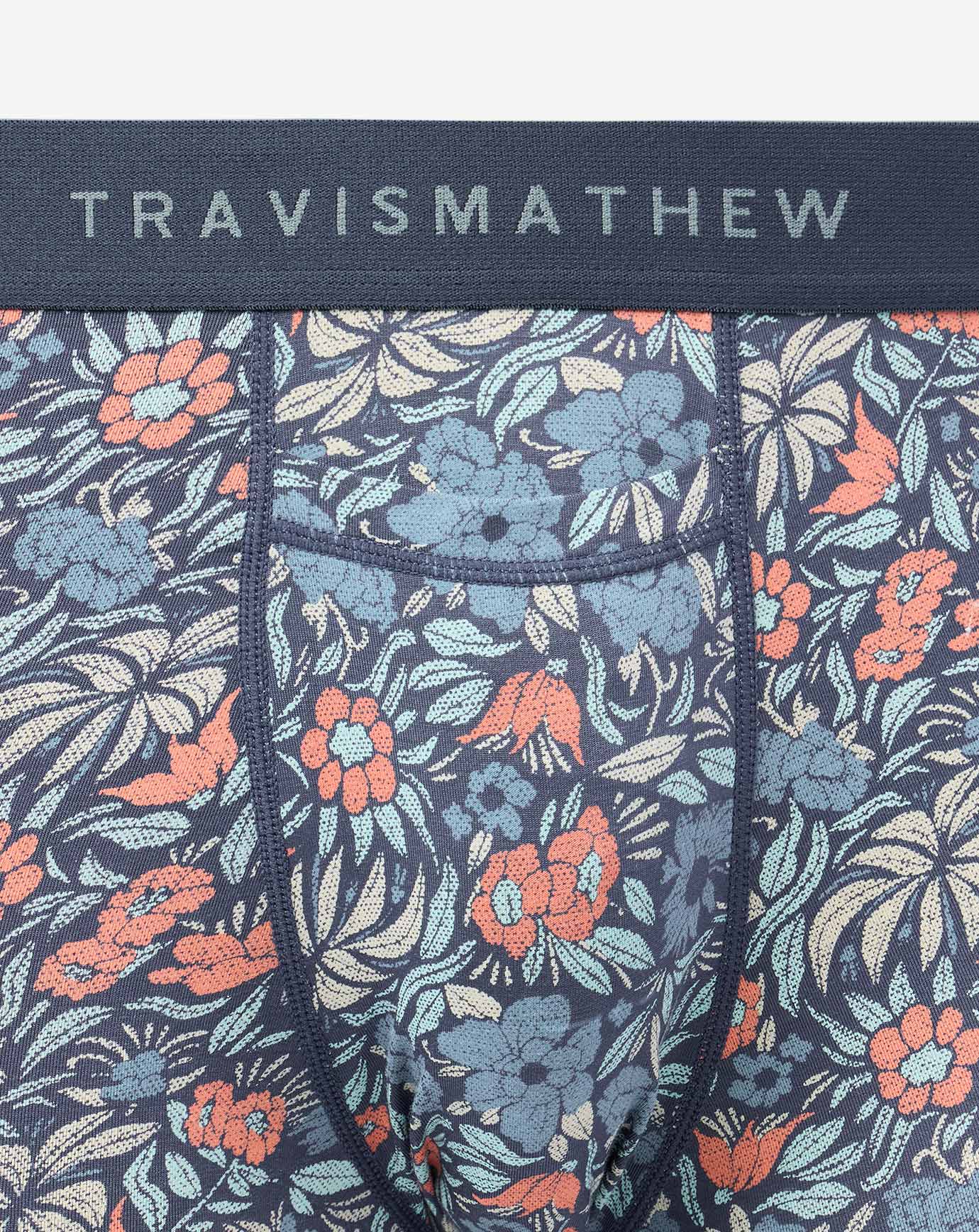 Travis Mathew Online | Day Cruise Boxer