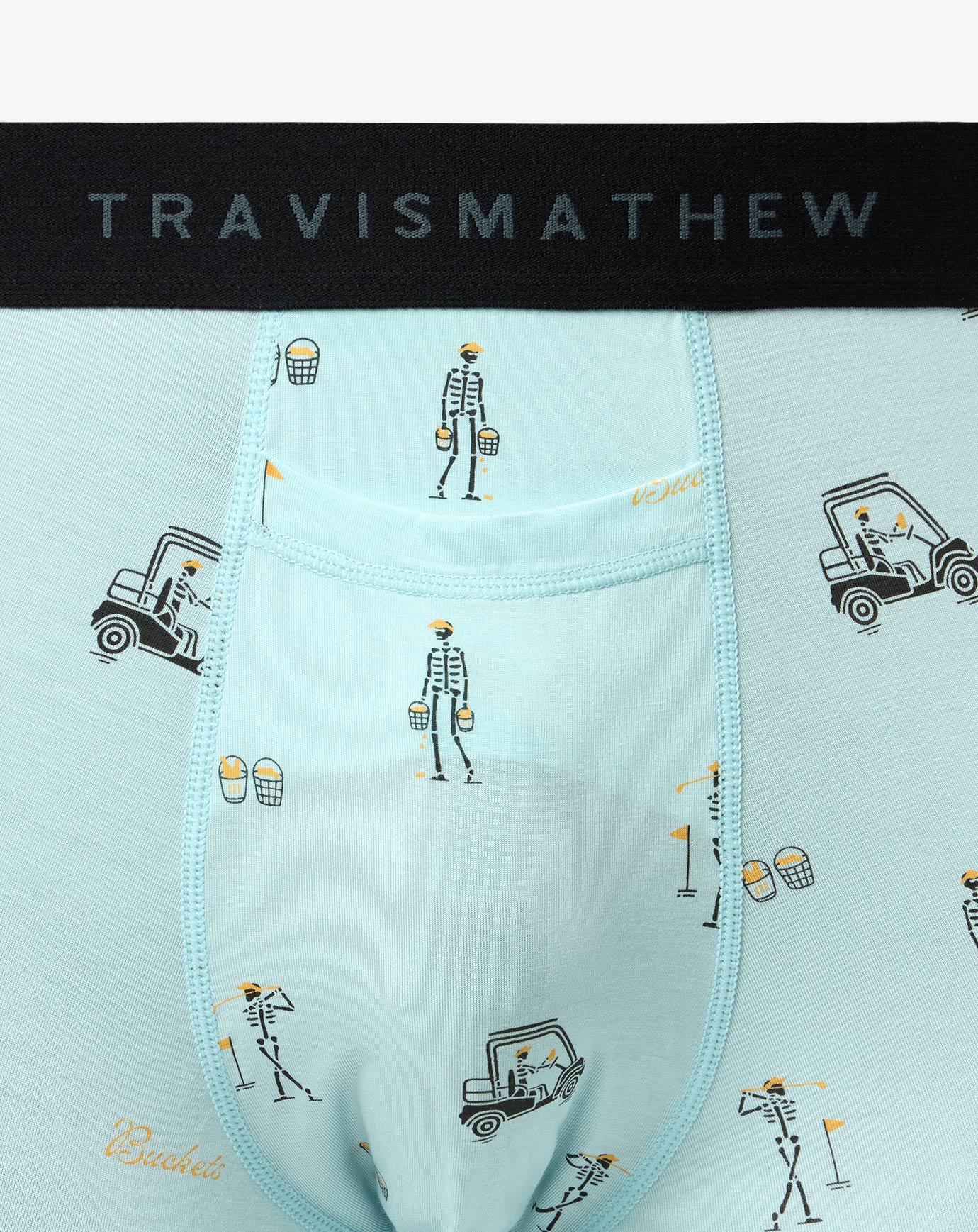 Travis Mathew Outlet | Lost City Boxer