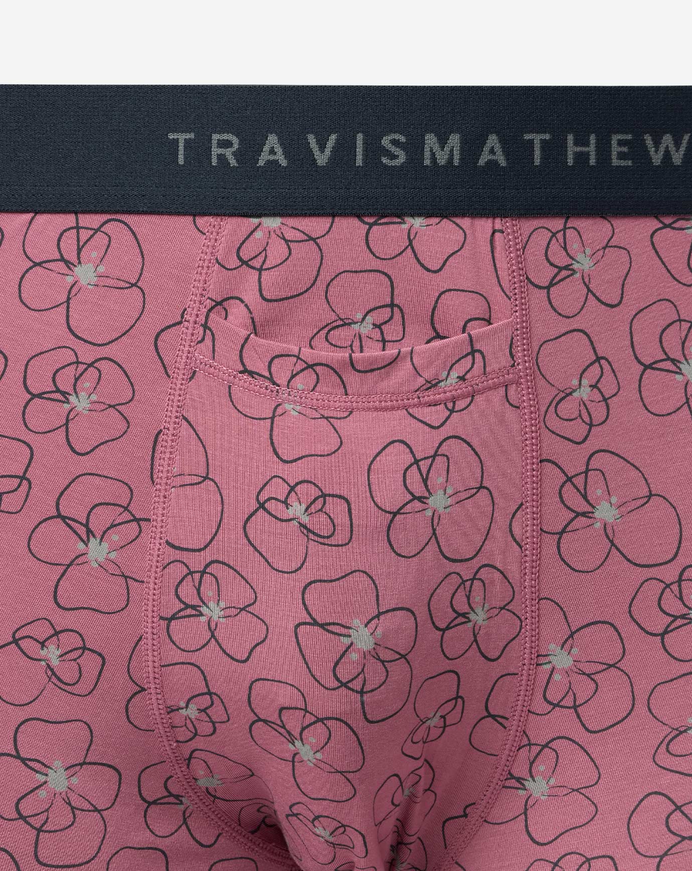 Travis Mathew Hot sale | Whiskey Lounge Boxer