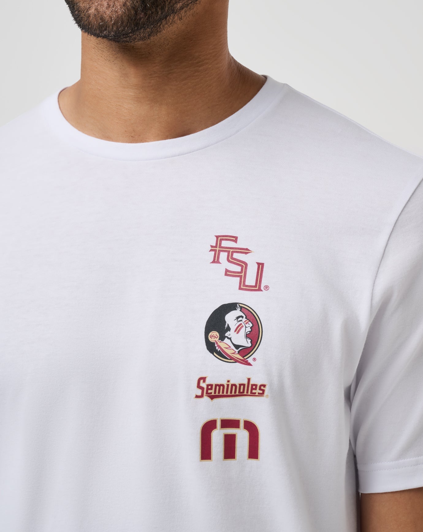 Travis Mathew | FSU Playoffs 2.0 Tee