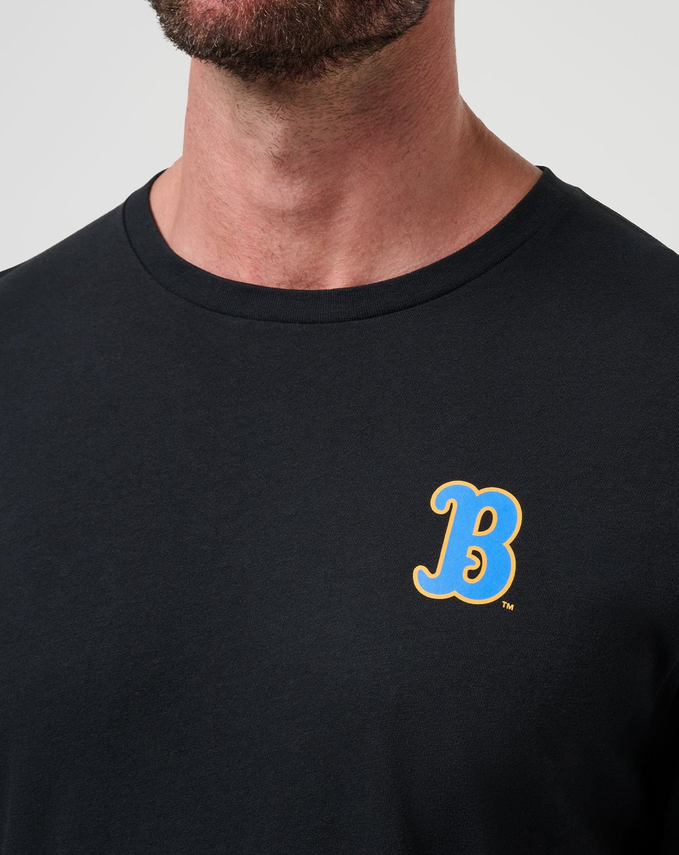 Travis Mathew Discount | UCLA Friendly Rivalry Tee