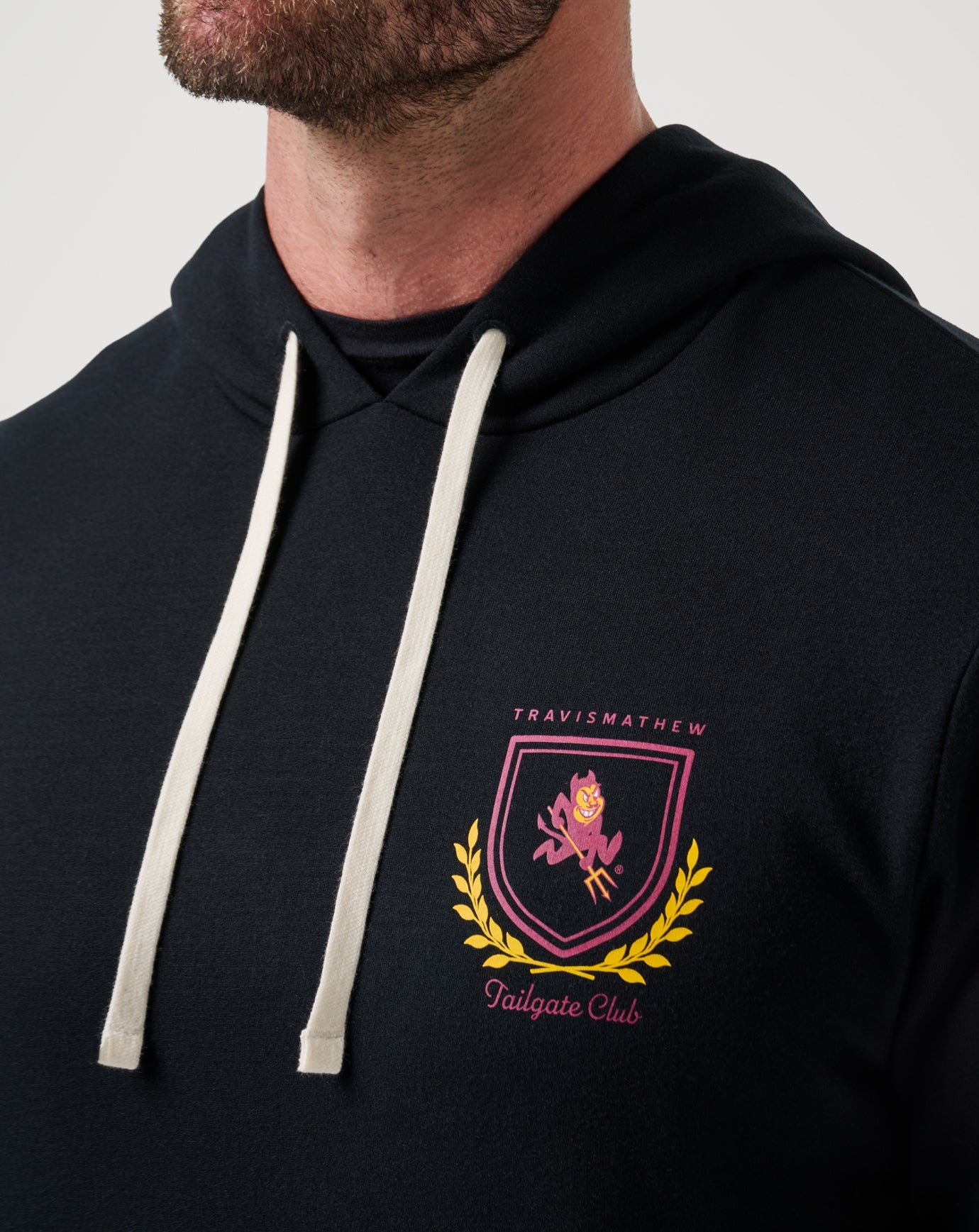 Travis Mathew Sale | ASU Stadium Hoodie
