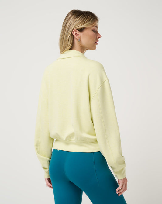 Travis Mathew Outlet | Overnight Trip Half Zip
