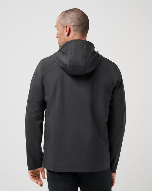 Travis Mathew New | Shore Side Full Zip