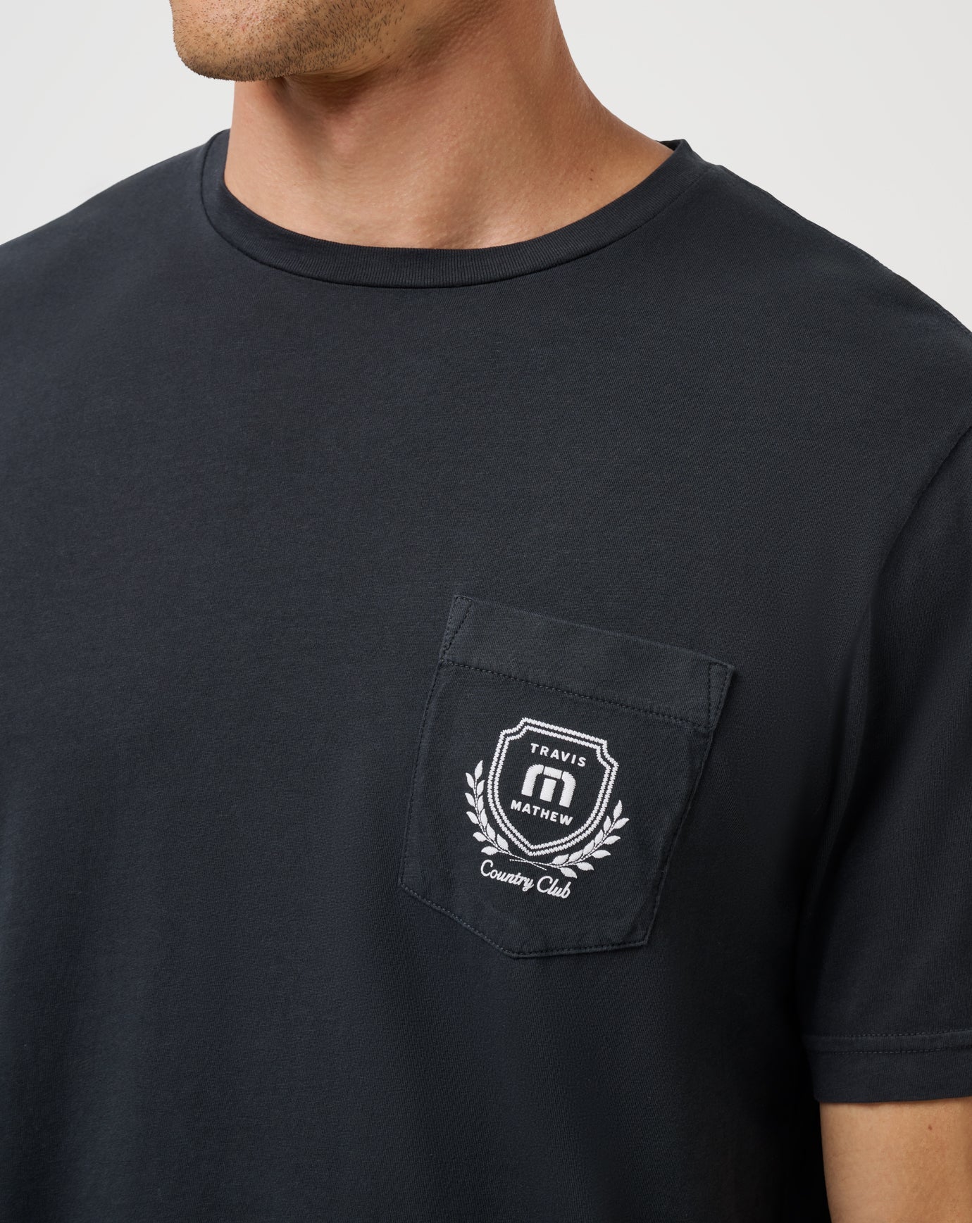 Travis Mathew Outlet | Local Favorite 2.0 Tee